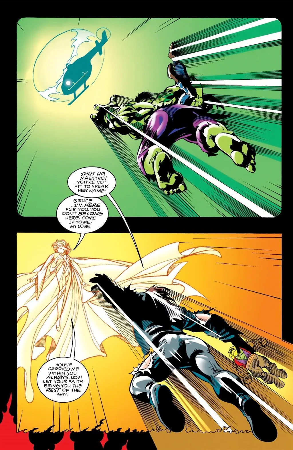 Incredible Hulk Epic Collection  24 (Part 1) part 24