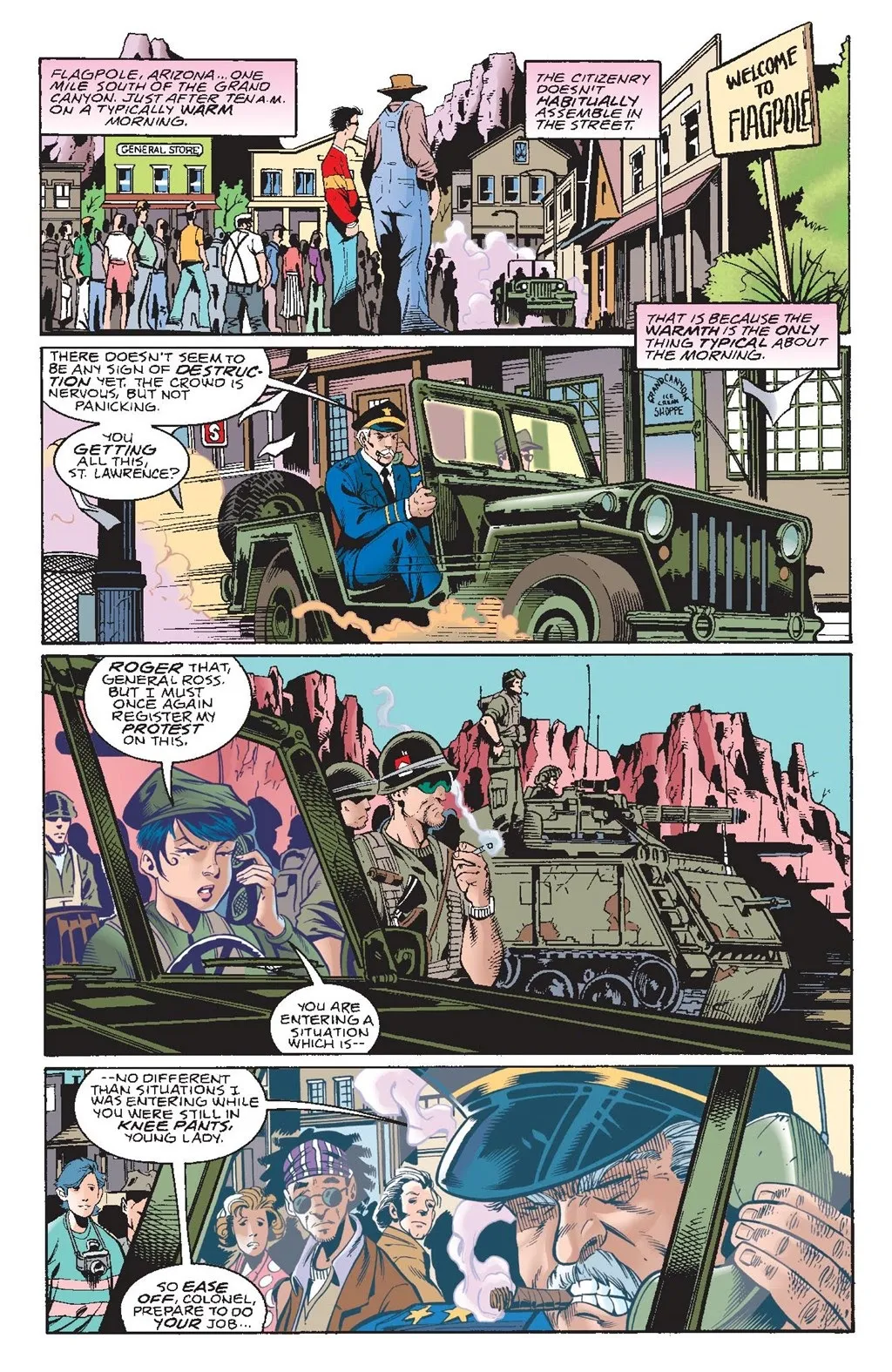 Incredible Hulk Epic Collection  24 (Part 1) part 30