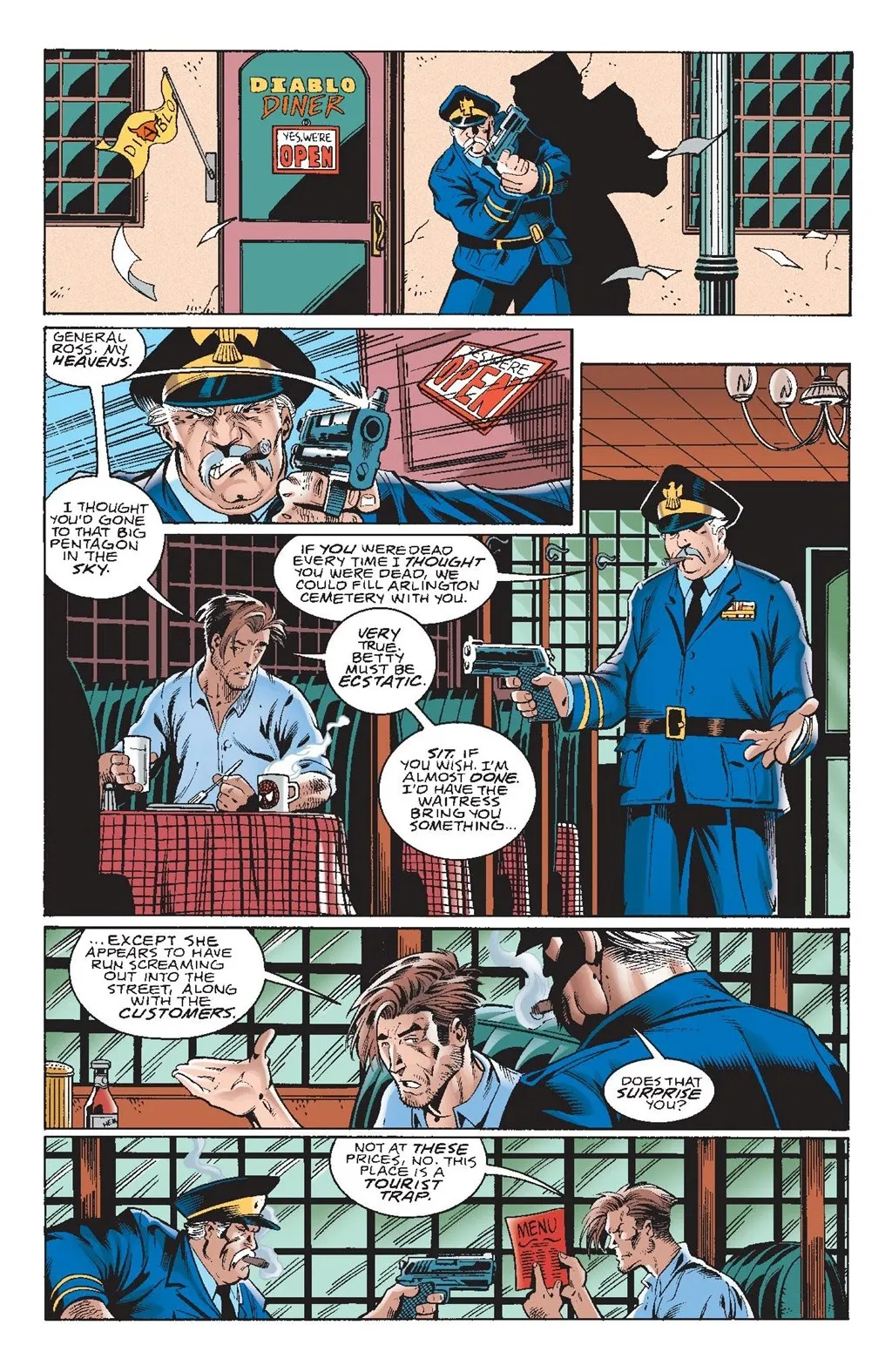 Incredible Hulk Epic Collection  24 (Part 1) part 32