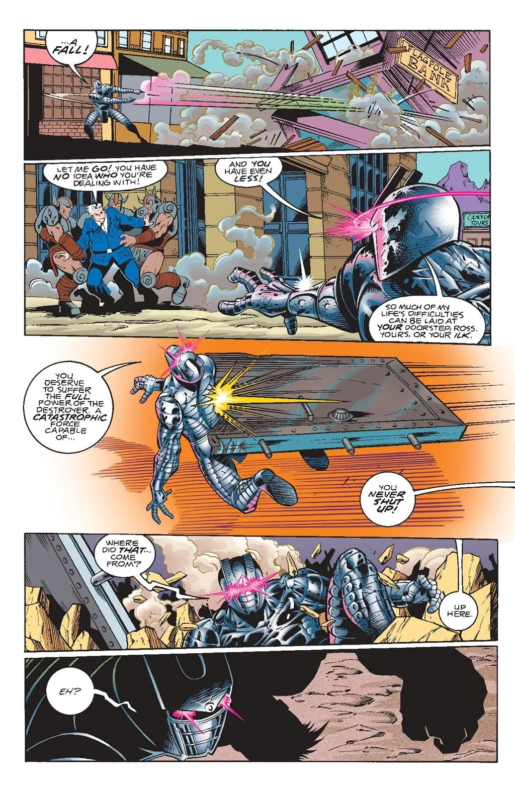 Incredible Hulk Epic Collection  24 (Part 1) part 38