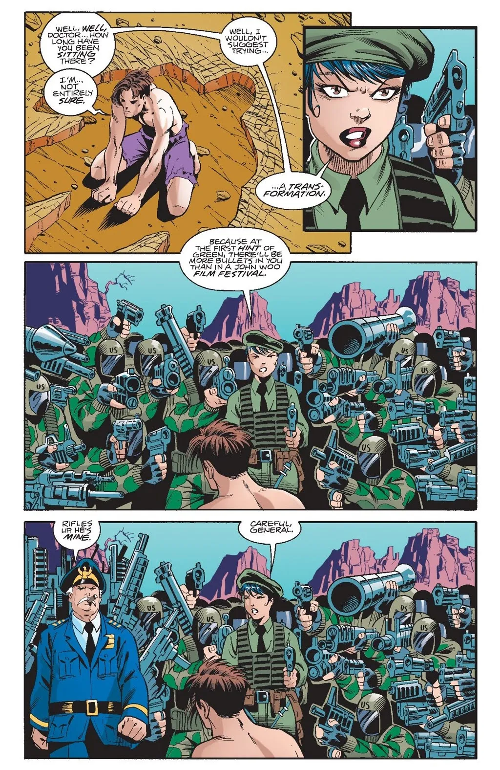 Incredible Hulk Epic Collection  24 (Part 1) part 48