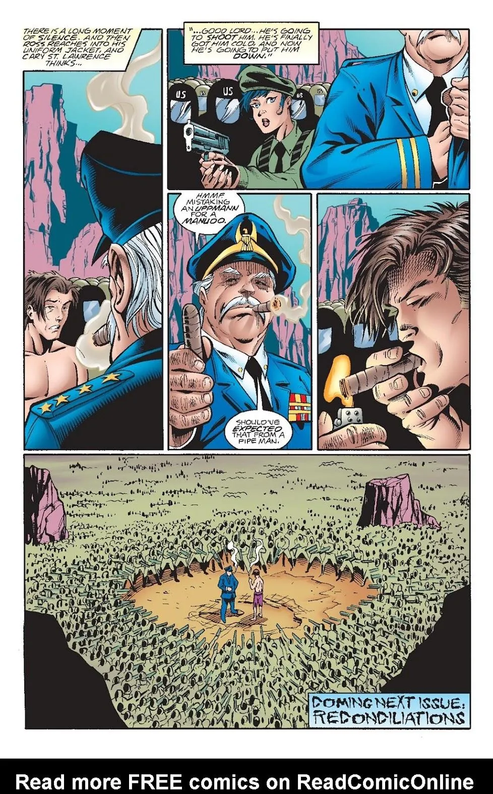 Incredible Hulk Epic Collection  24 (Part 1) part 49