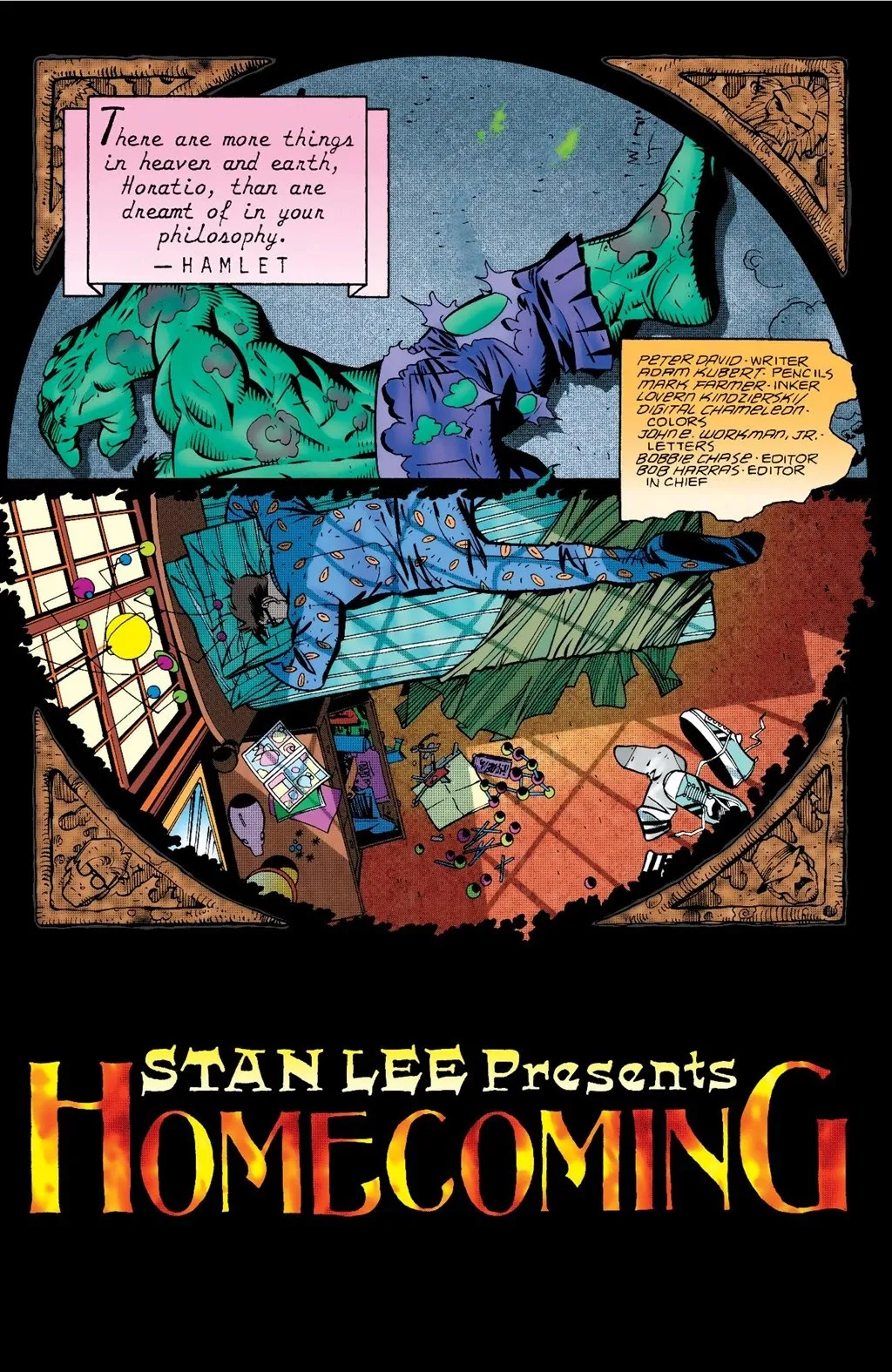 Incredible Hulk Epic Collection  24 (Part 1) part 6