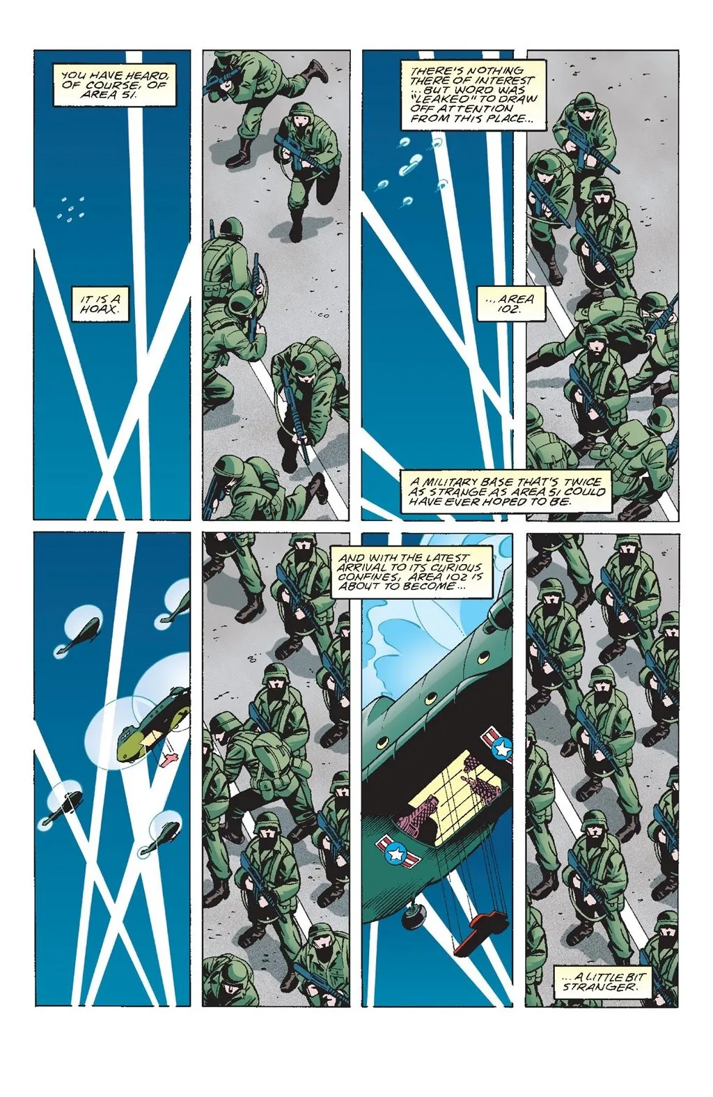 Incredible Hulk Epic Collection  24 (Part 1) part 51