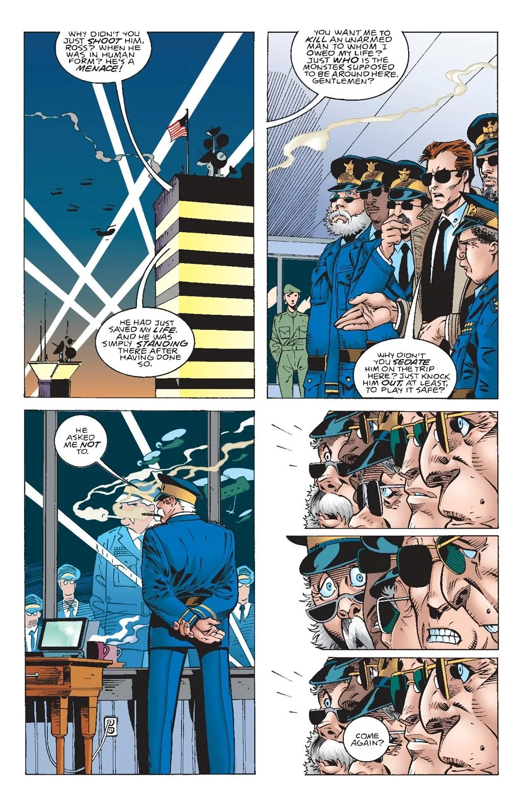 Incredible Hulk Epic Collection  24 (Part 1) part 53