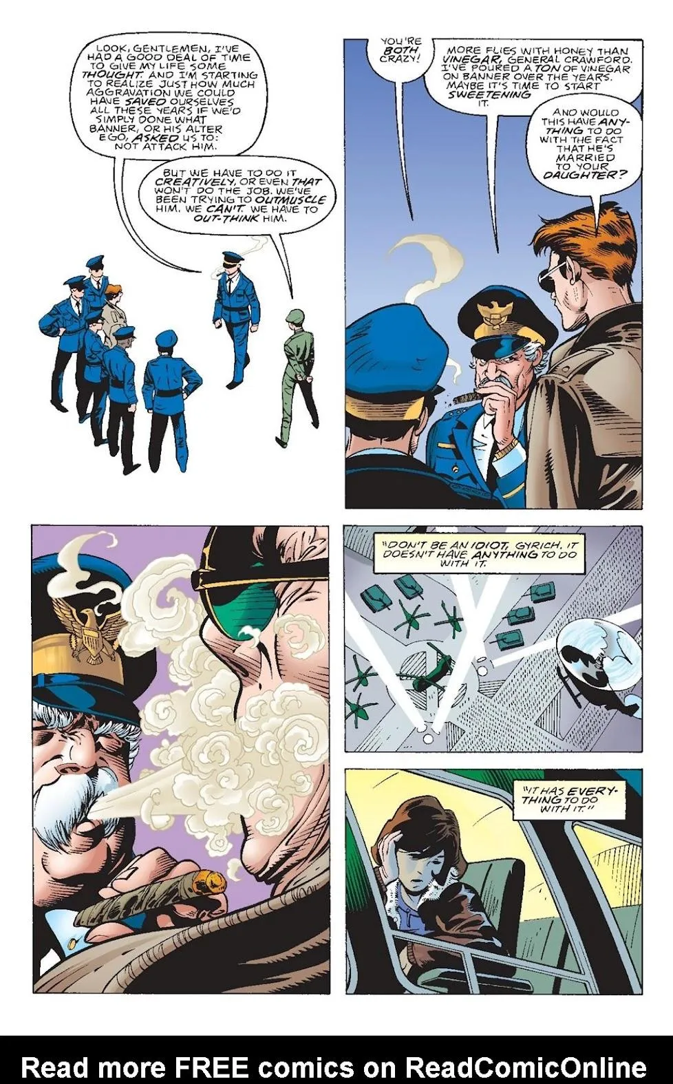 Incredible Hulk Epic Collection  24 (Part 1) part 54