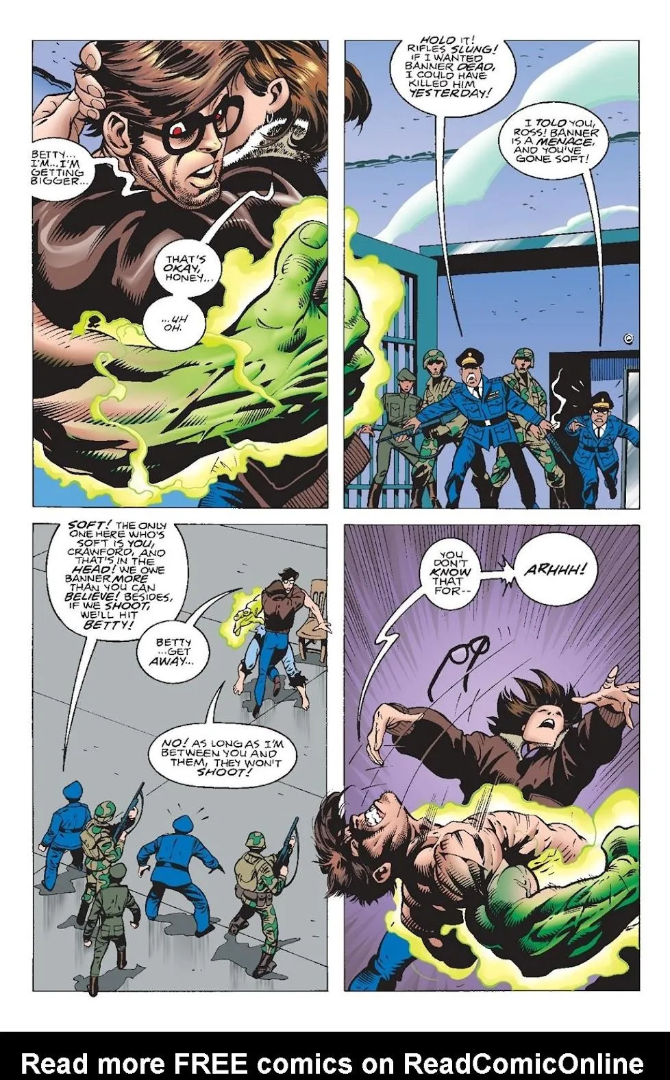 Incredible Hulk Epic Collection  24 (Part 1) part 58