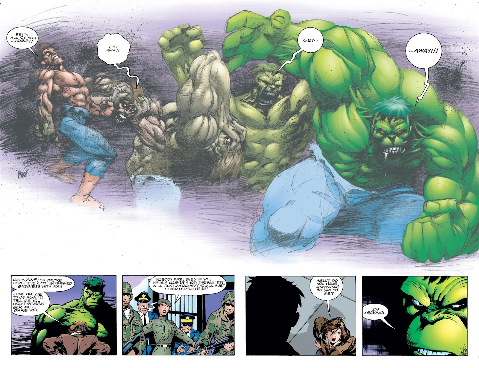 Incredible Hulk Epic Collection  24 (Part 1) part 59