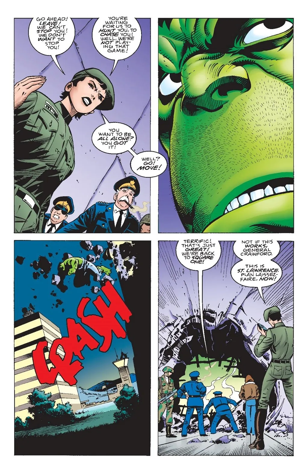 Incredible Hulk Epic Collection  24 (Part 1) part 60