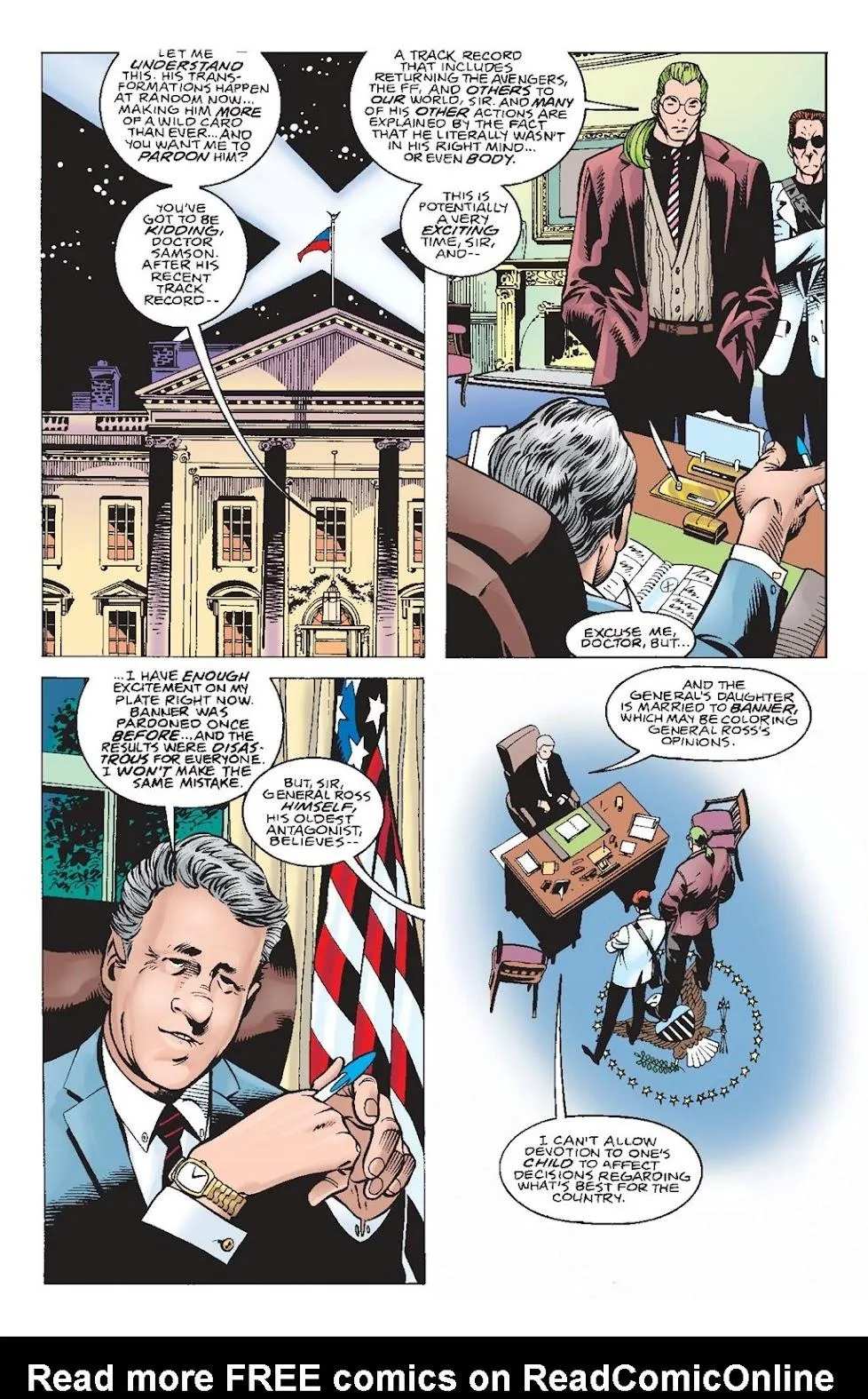 Incredible Hulk Epic Collection  24 (Part 1) part 63