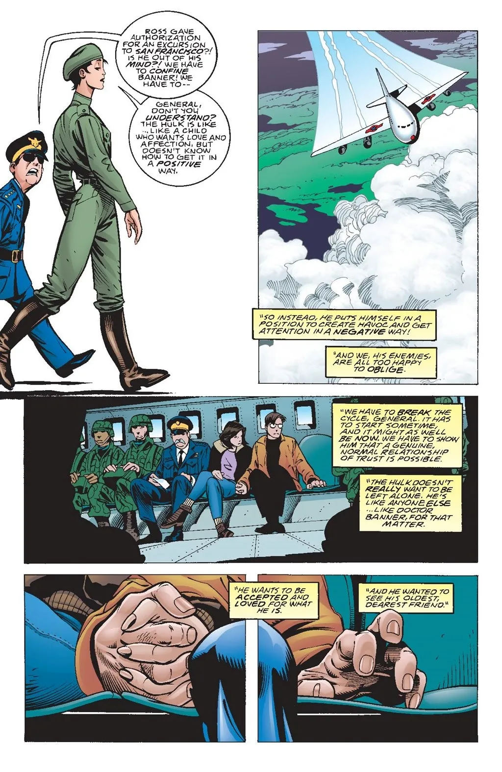 Incredible Hulk Epic Collection  24 (Part 1) part 65