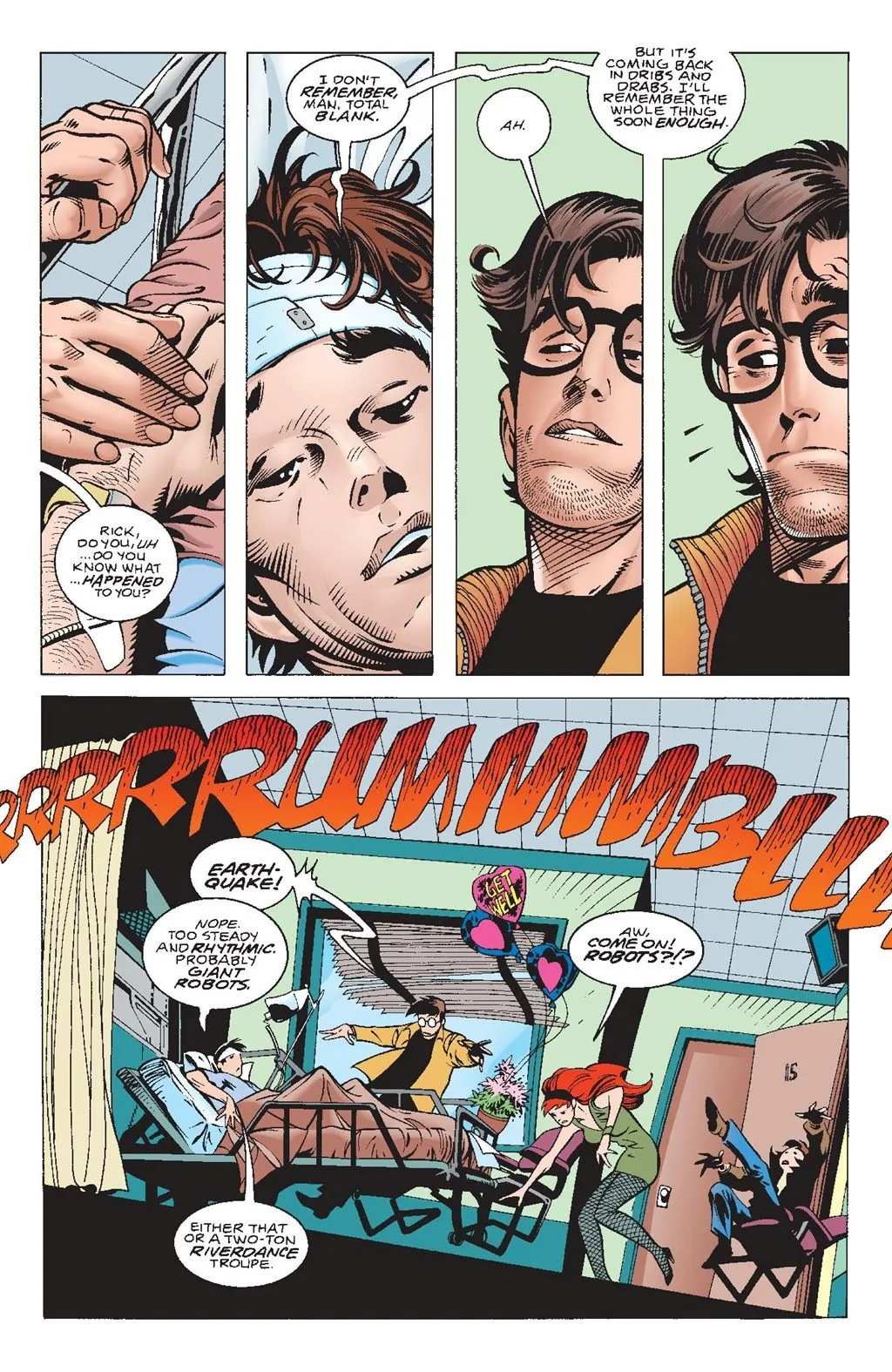 Incredible Hulk Epic Collection  24 (Part 1) part 67