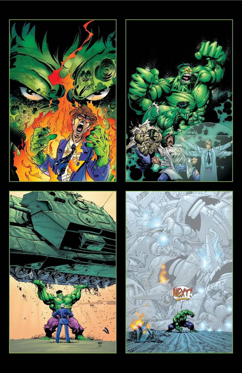Incredible Hulk Epic Collection  24 (Part 1) part 71
