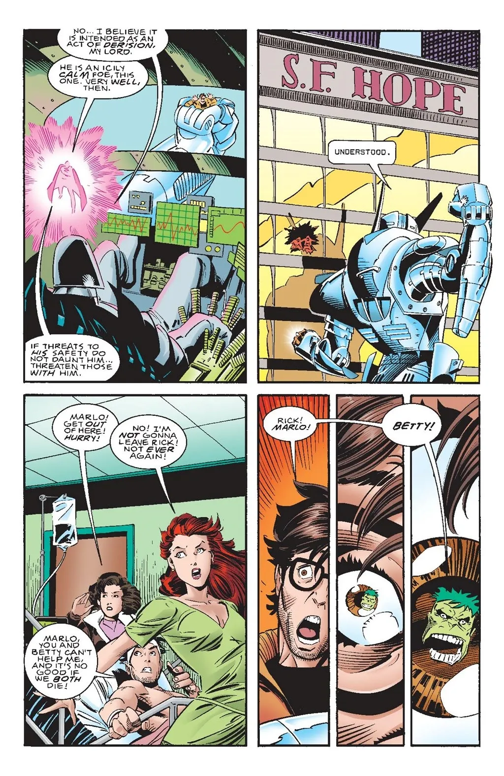 Incredible Hulk Epic Collection  24 (Part 1) part 75