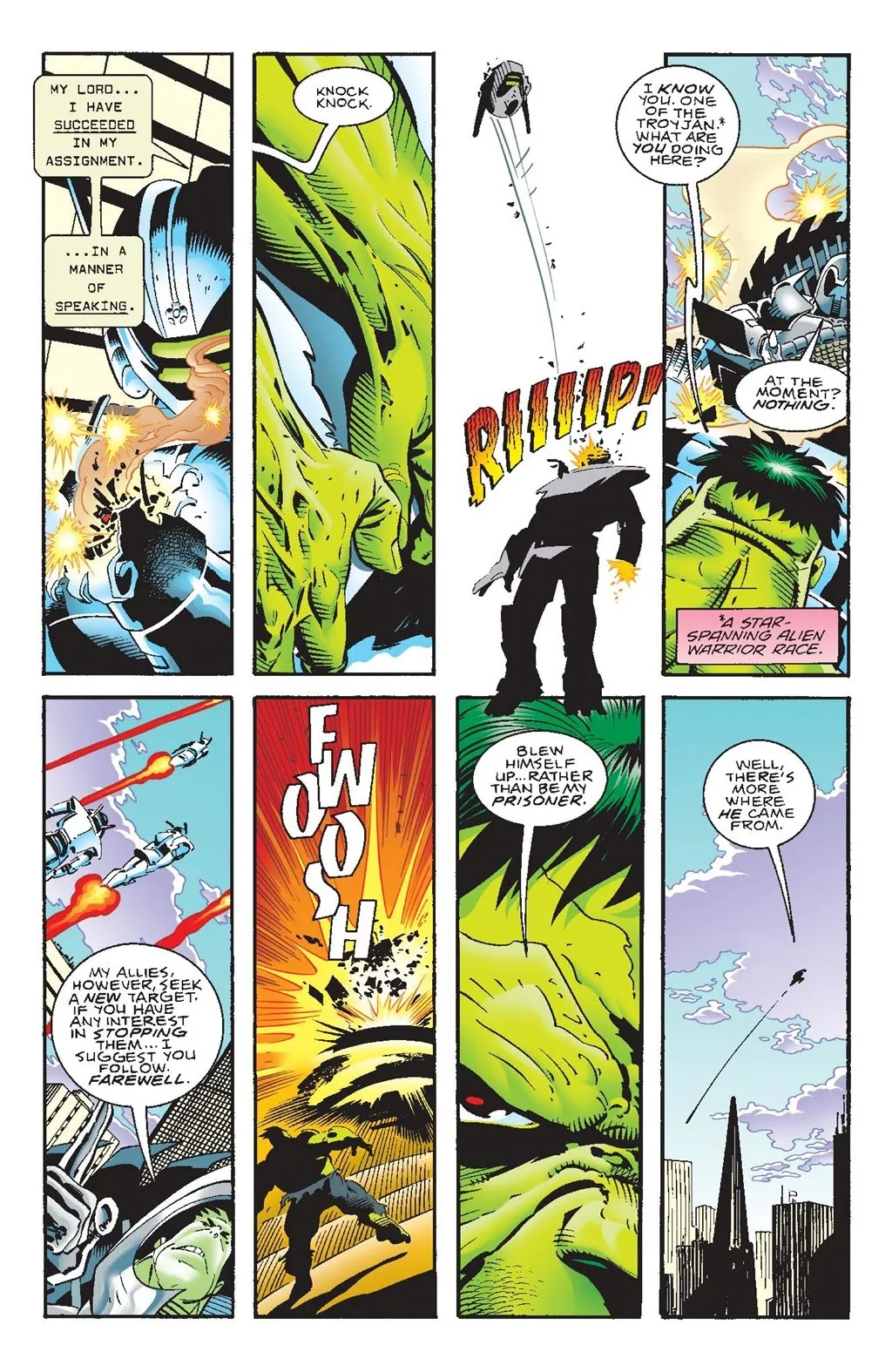 Incredible Hulk Epic Collection  24 (Part 1) part 77