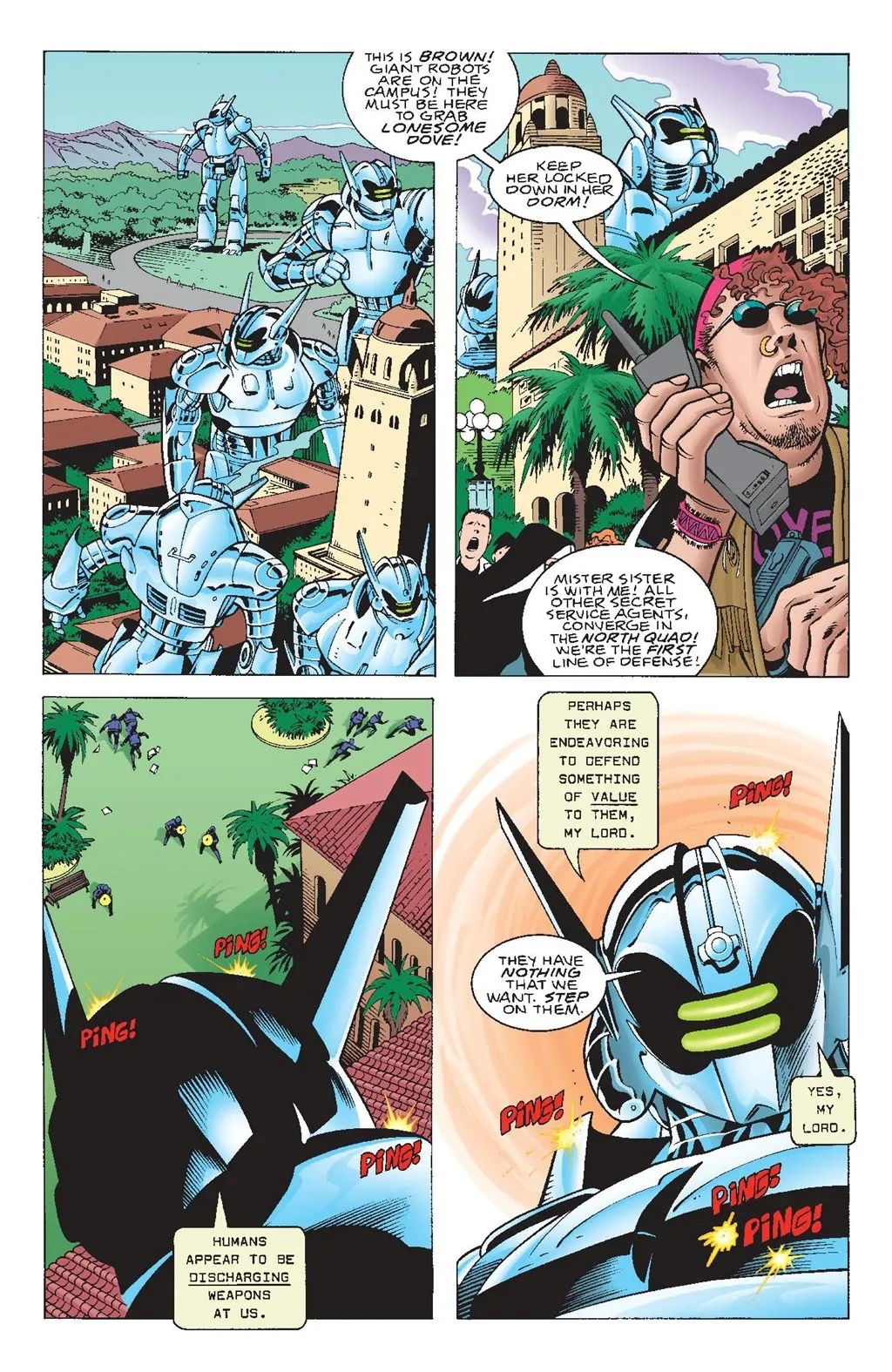 Incredible Hulk Epic Collection  24 (Part 1) part 79