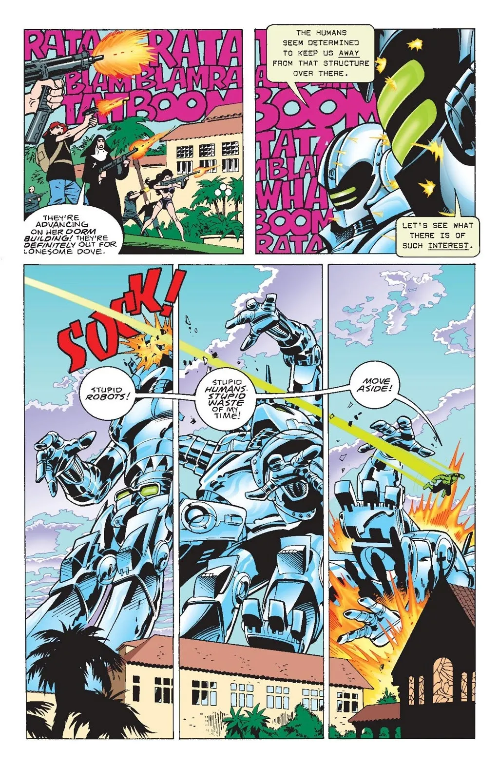 Incredible Hulk Epic Collection  24 (Part 1) part 82