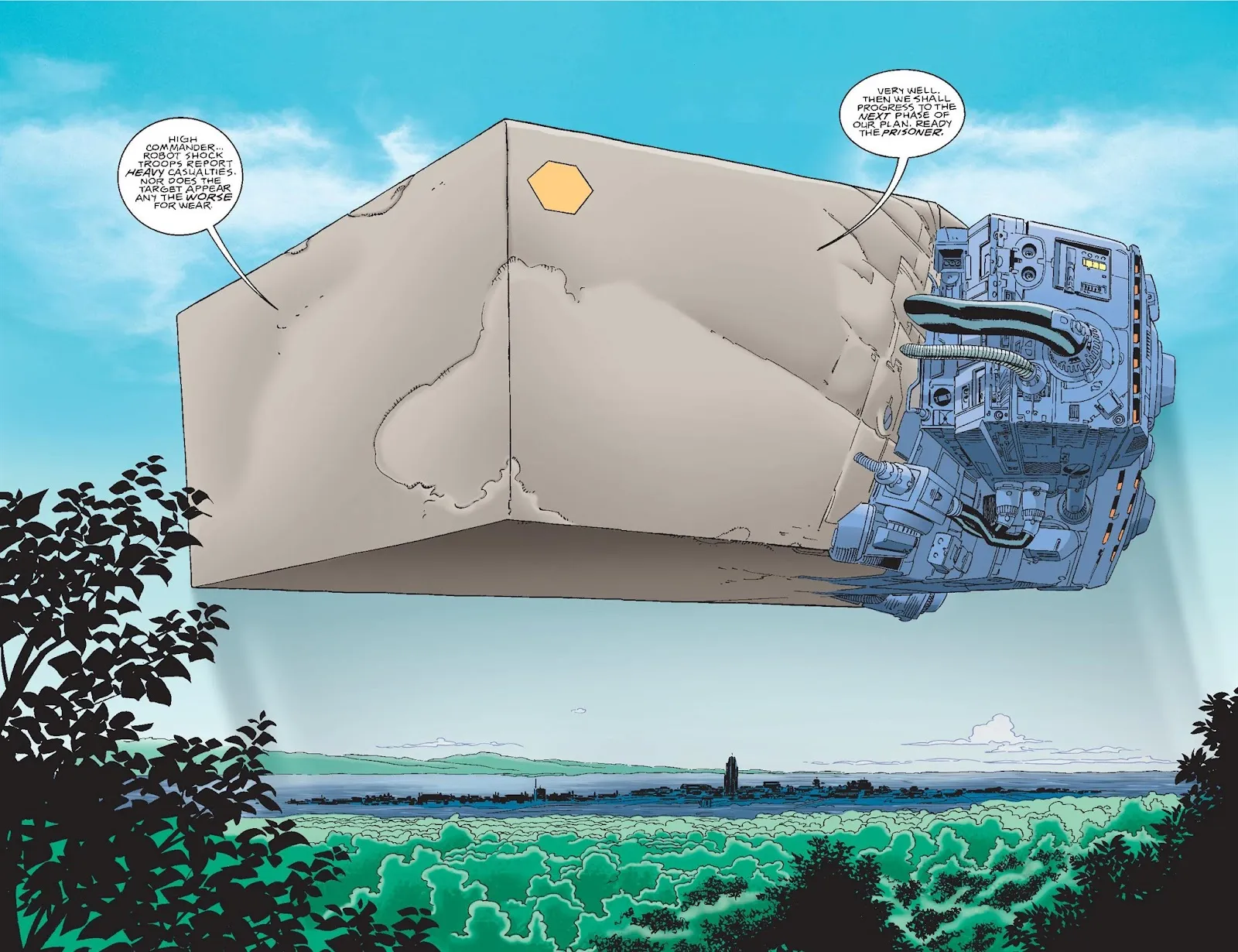 Incredible Hulk Epic Collection  24 (Part 1) part 86