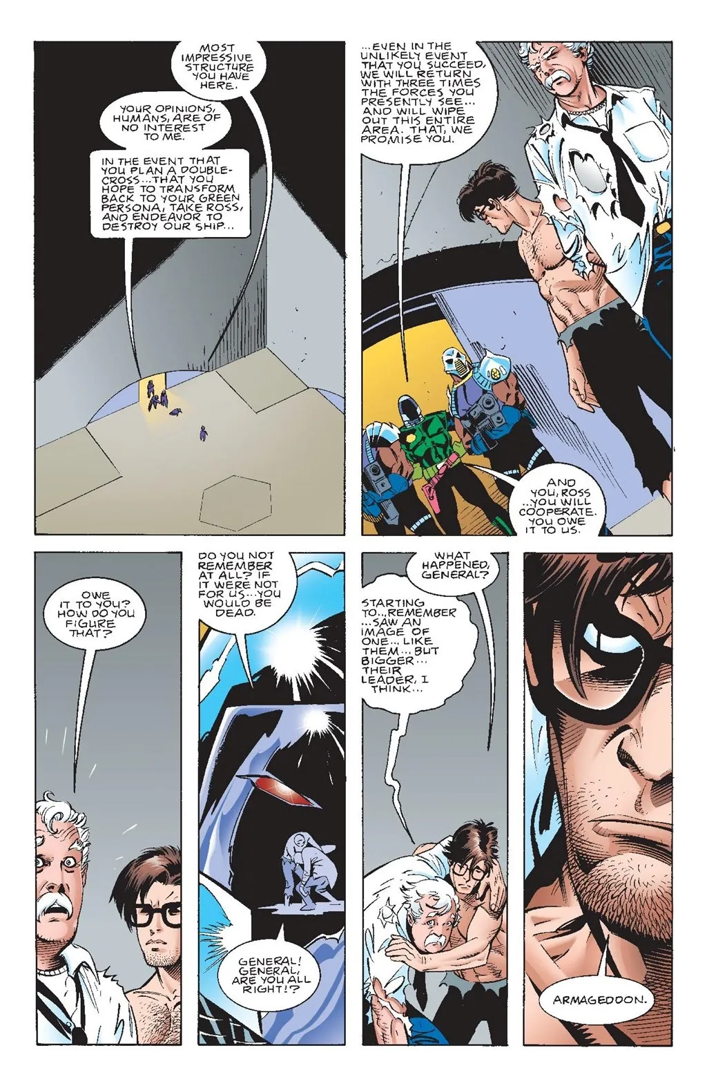 Incredible Hulk Epic Collection  24 (Part 1) part 90