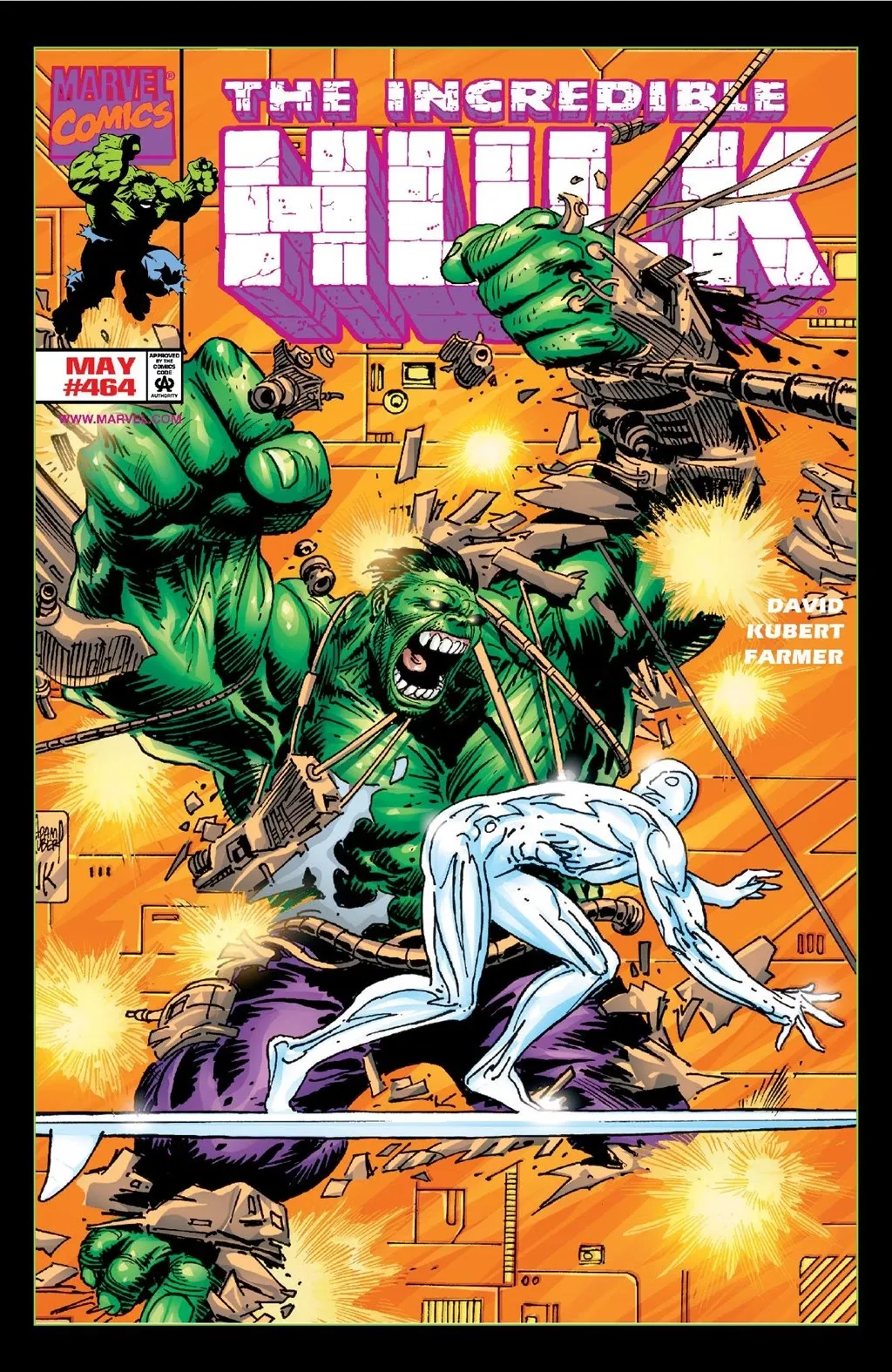 Incredible Hulk Epic Collection  24 (Part 1) part 93