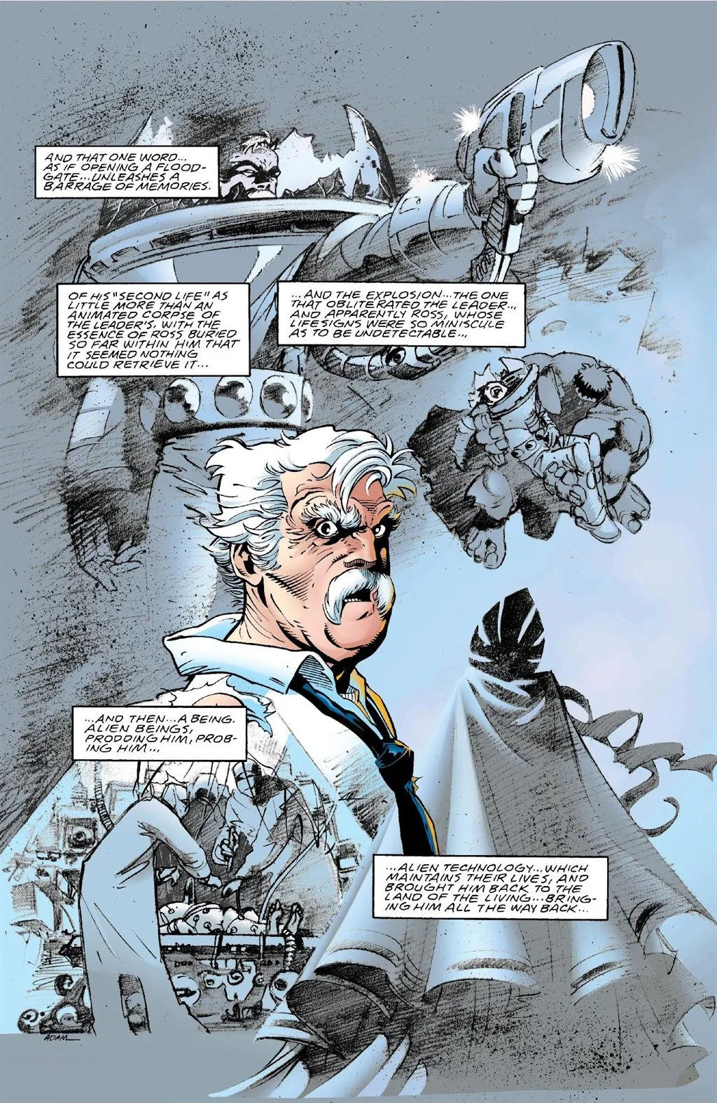 Incredible Hulk Epic Collection  24 (Part 1) part 97
