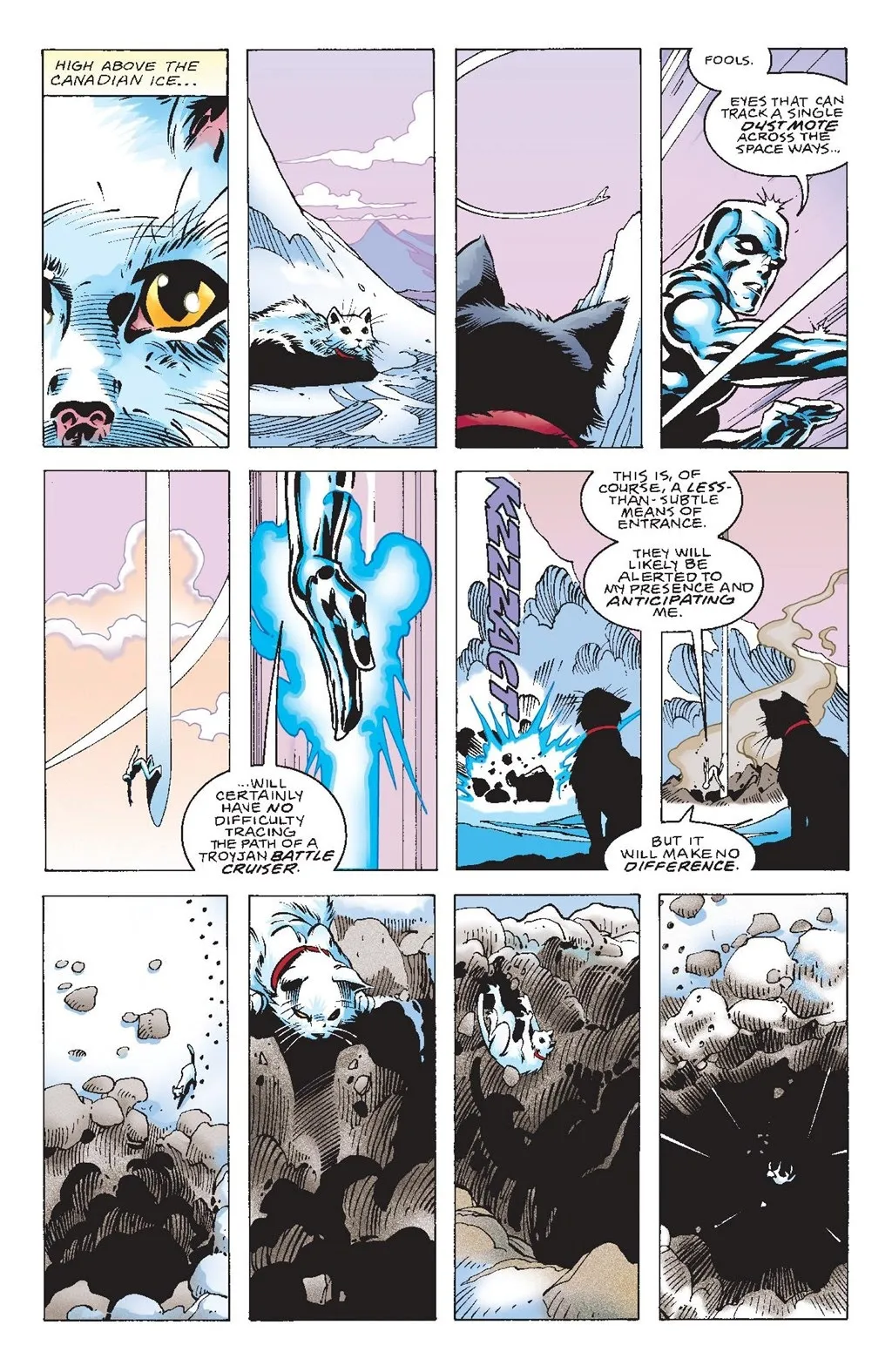 Incredible Hulk Epic Collection  24 (Part 1) part 99