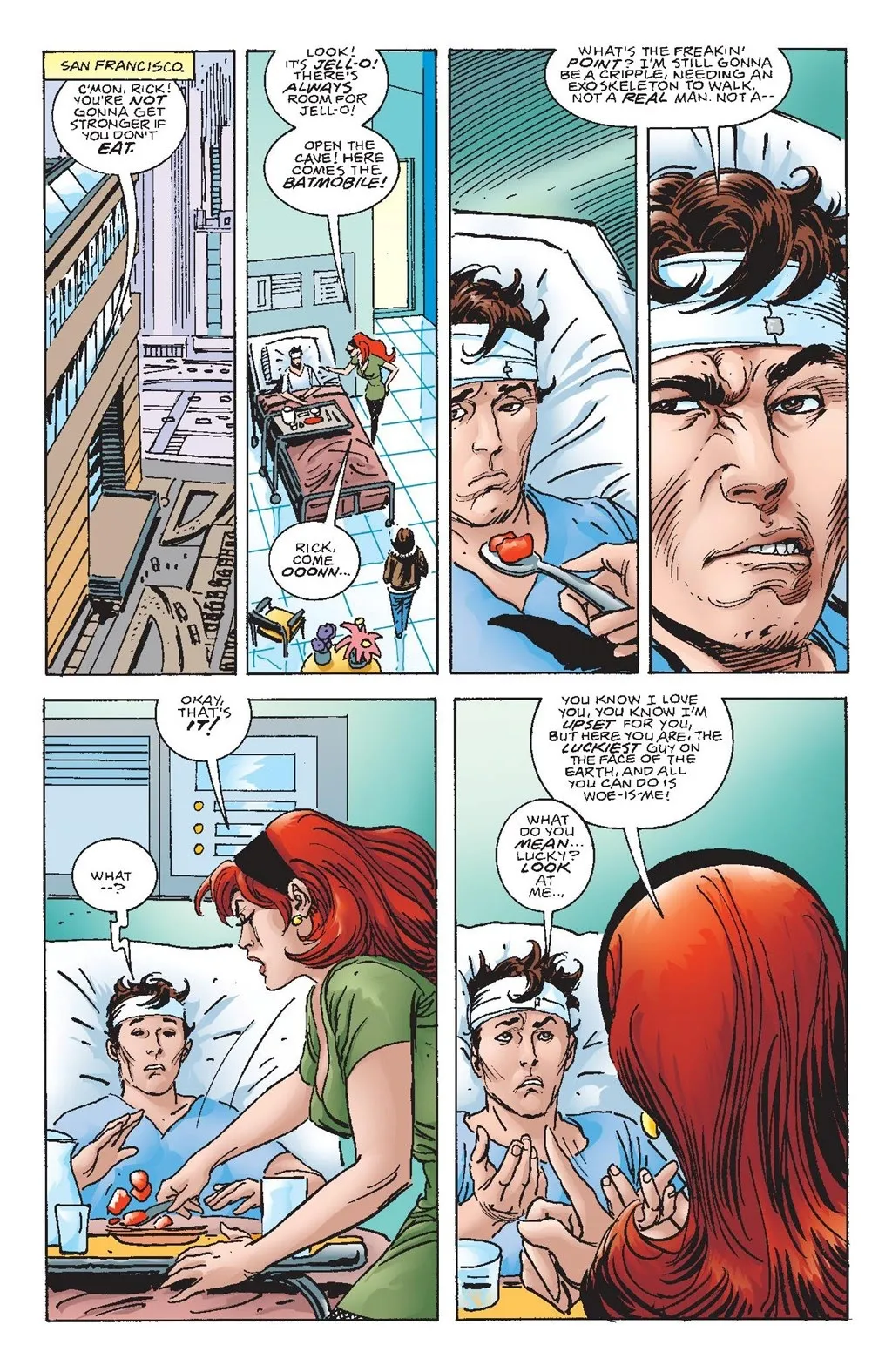 Incredible Hulk Epic Collection  24 (Part 2) part 1