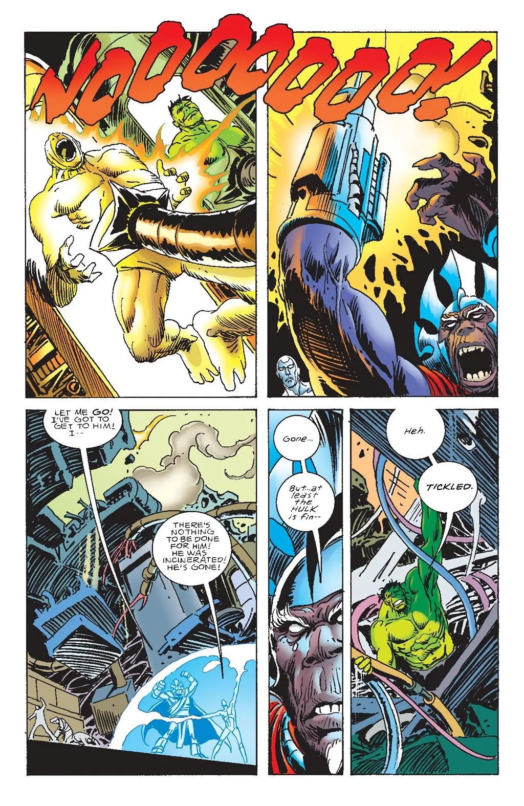 Incredible Hulk Epic Collection  24 (Part 2) part 12