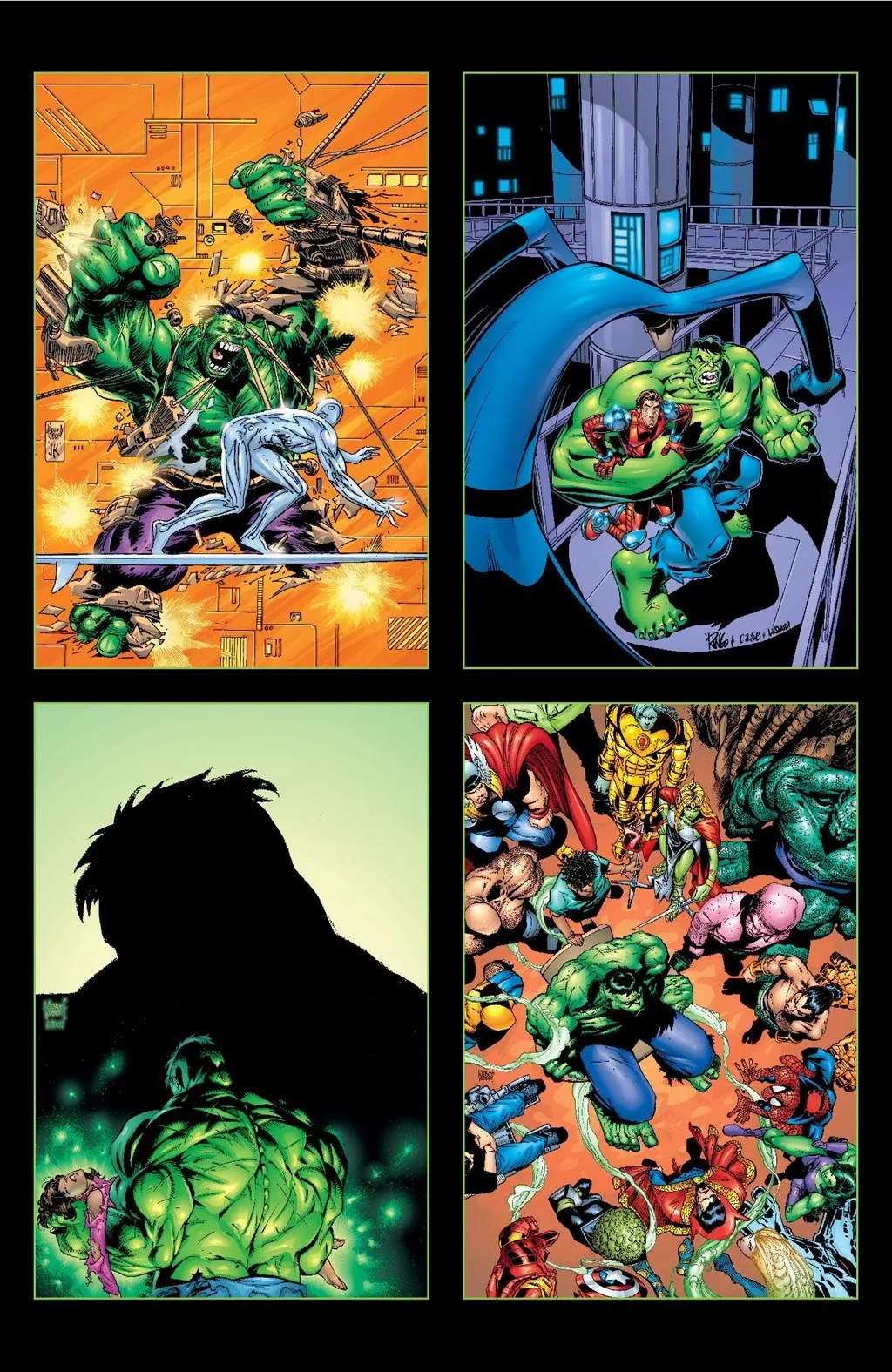 Incredible Hulk Epic Collection  24 (Part 2) part 14