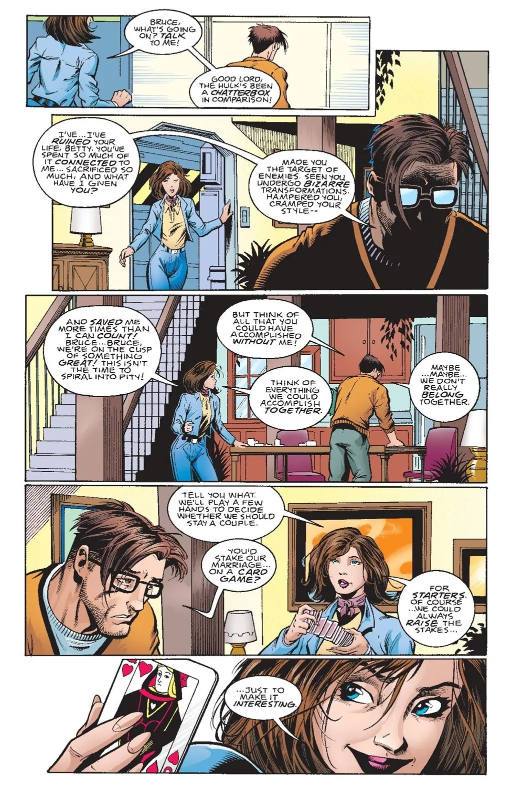 Incredible Hulk Epic Collection  24 (Part 2) part 22