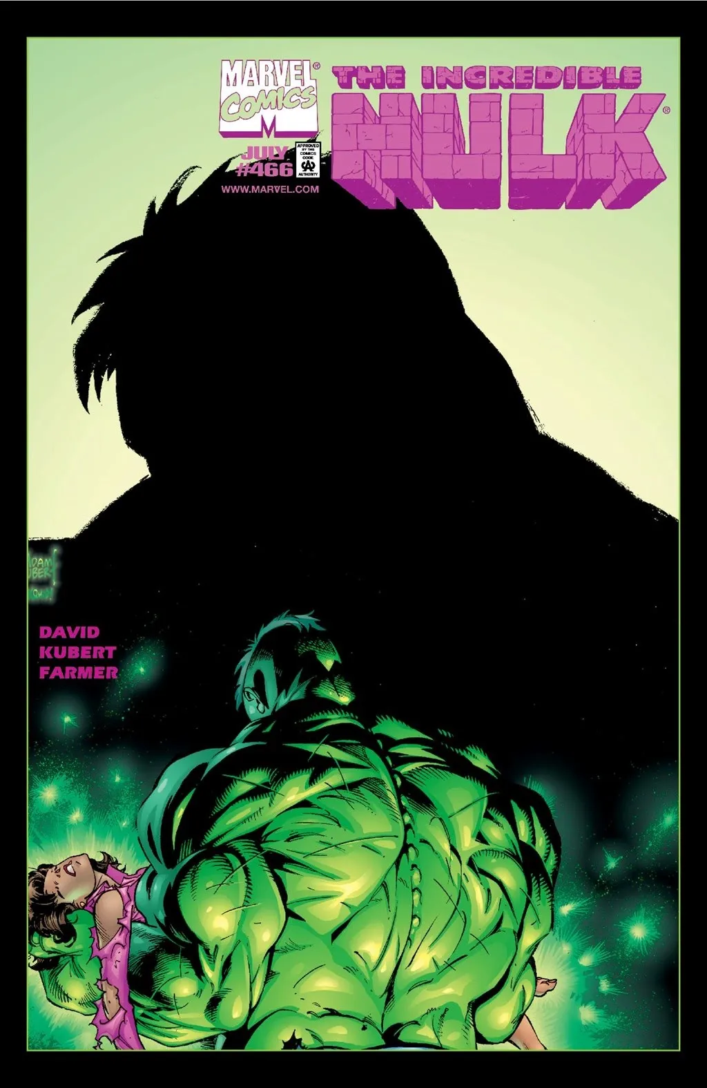Incredible Hulk Epic Collection  24 (Part 2) part 39