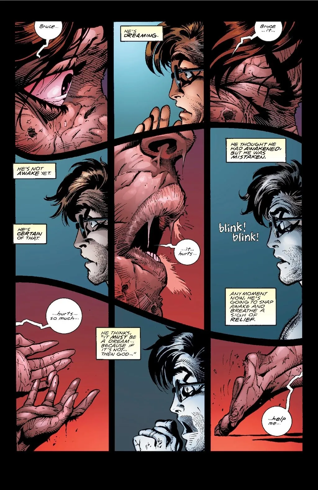 Incredible Hulk Epic Collection  24 (Part 2) part 40