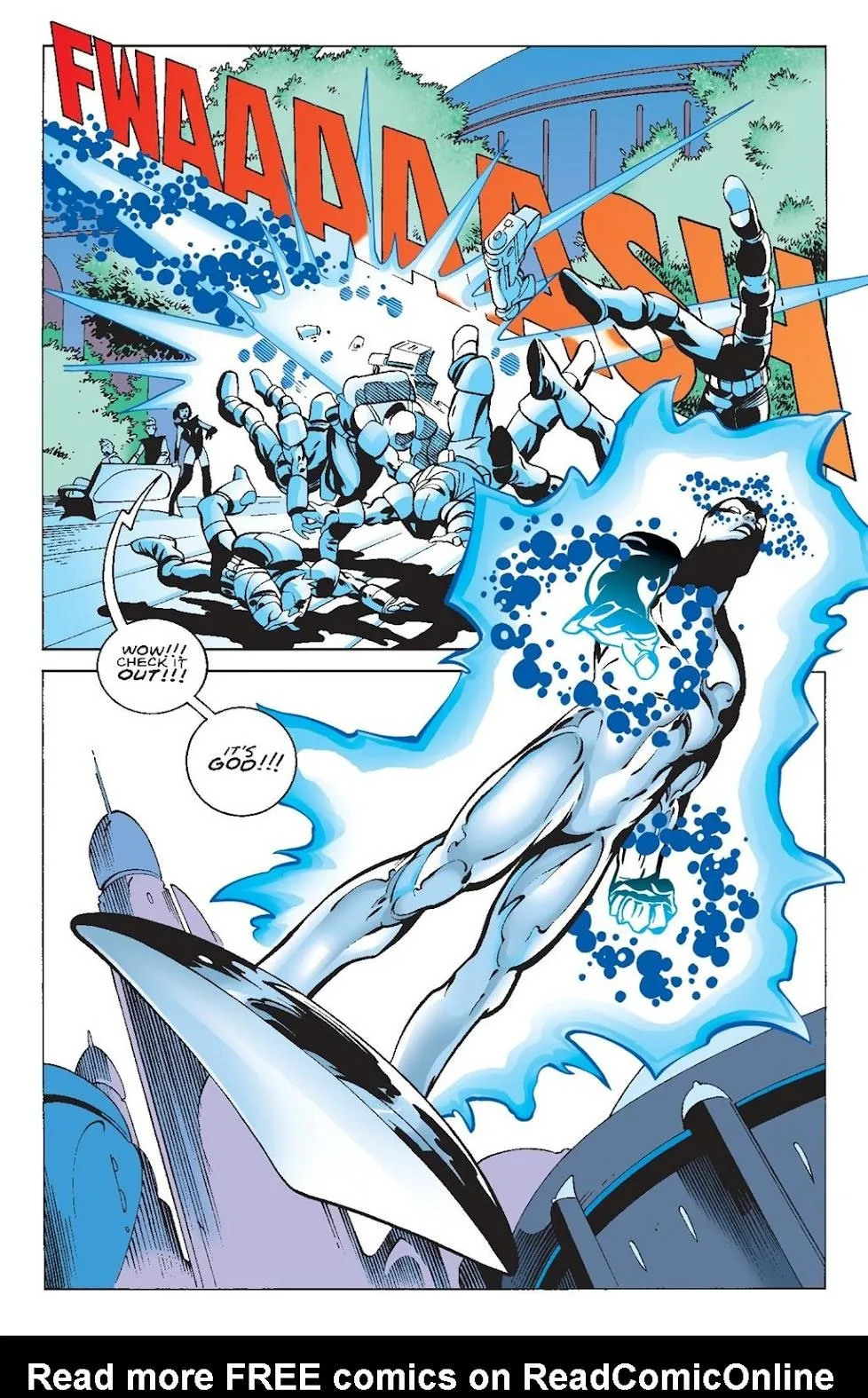 Incredible Hulk Epic Collection  24 (Part 2) part 5