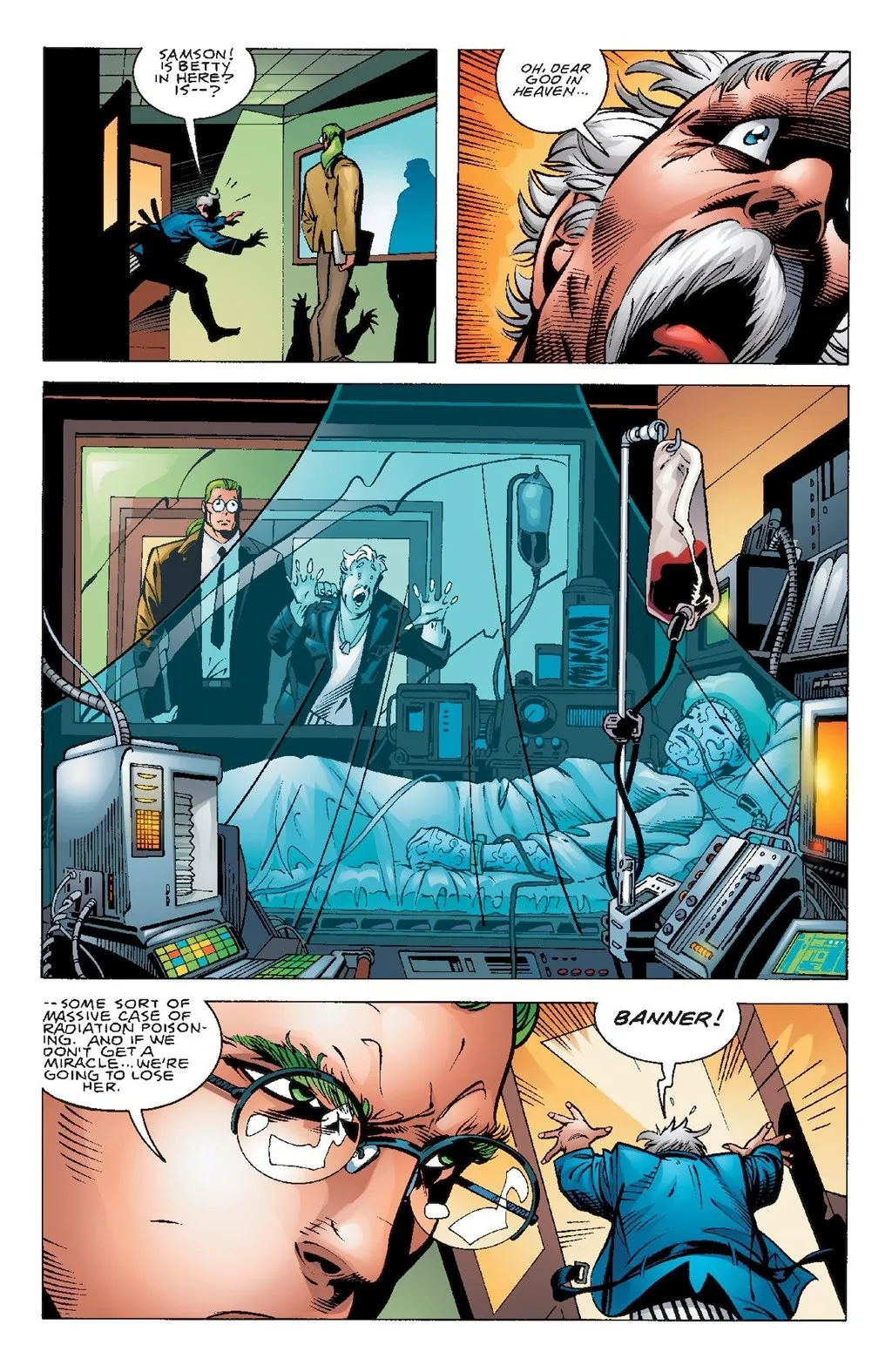 Incredible Hulk Epic Collection  24 (Part 2) part 45