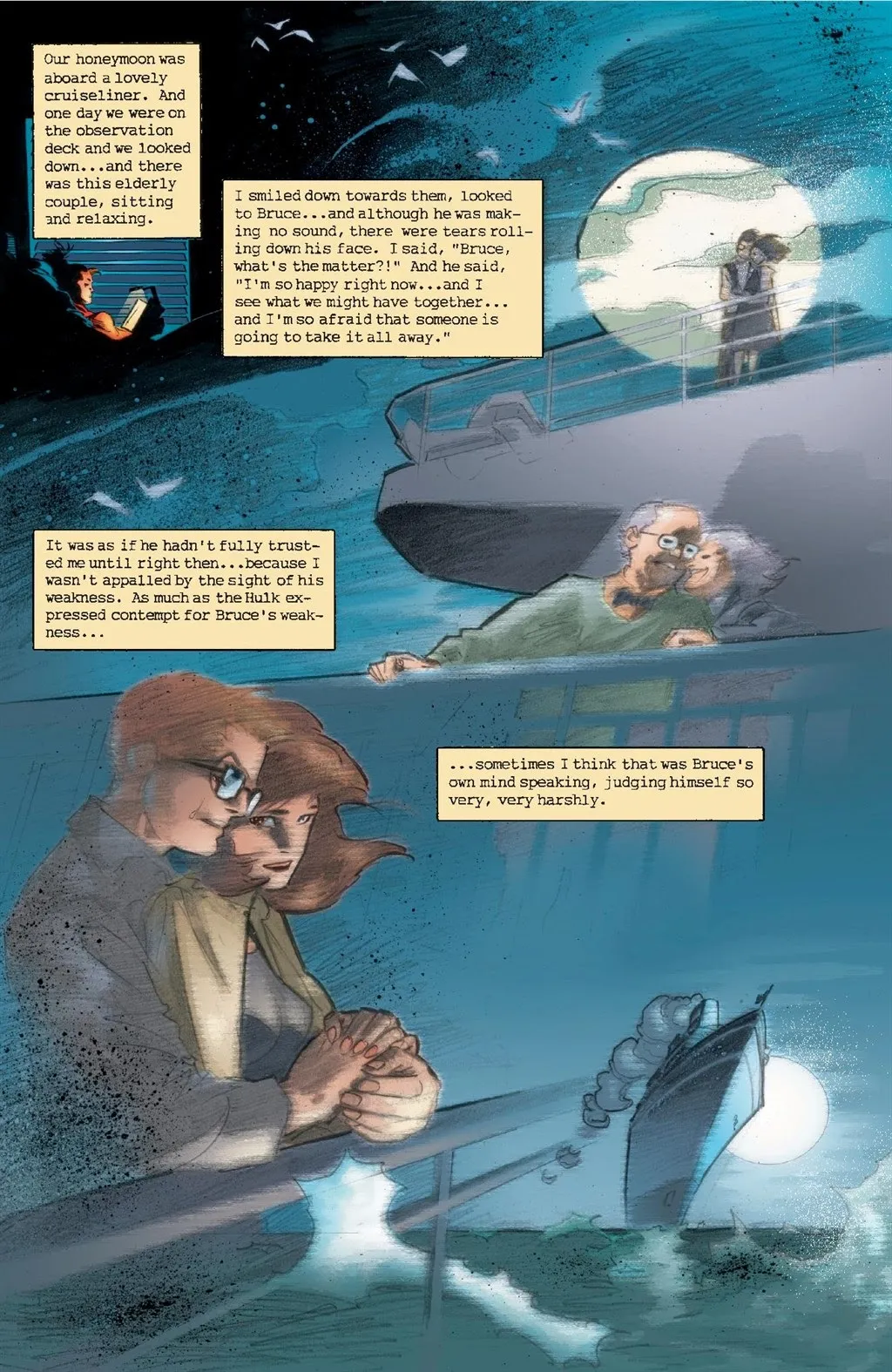 Incredible Hulk Epic Collection  24 (Part 2) part 48