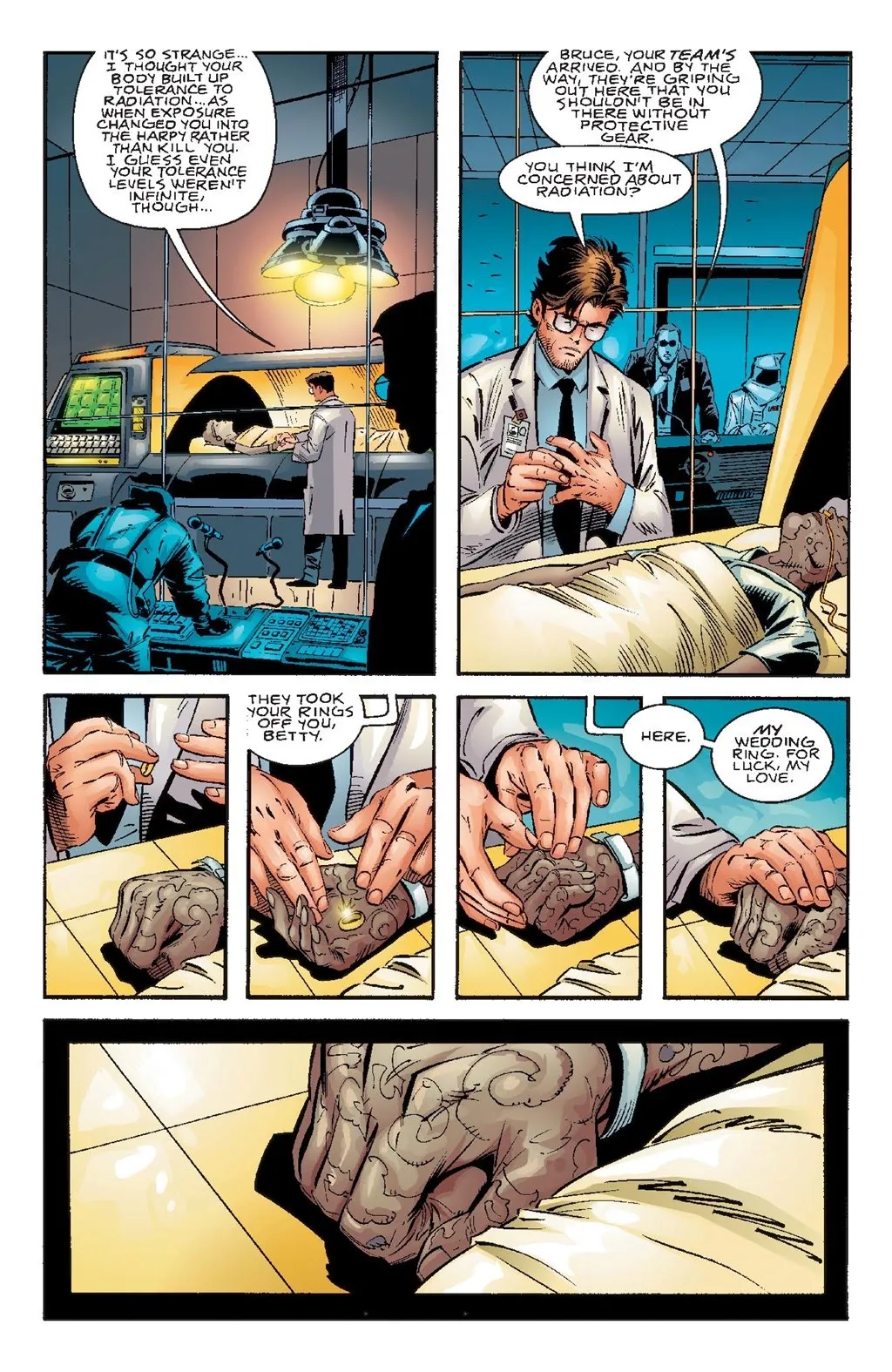 Incredible Hulk Epic Collection  24 (Part 2) part 49
