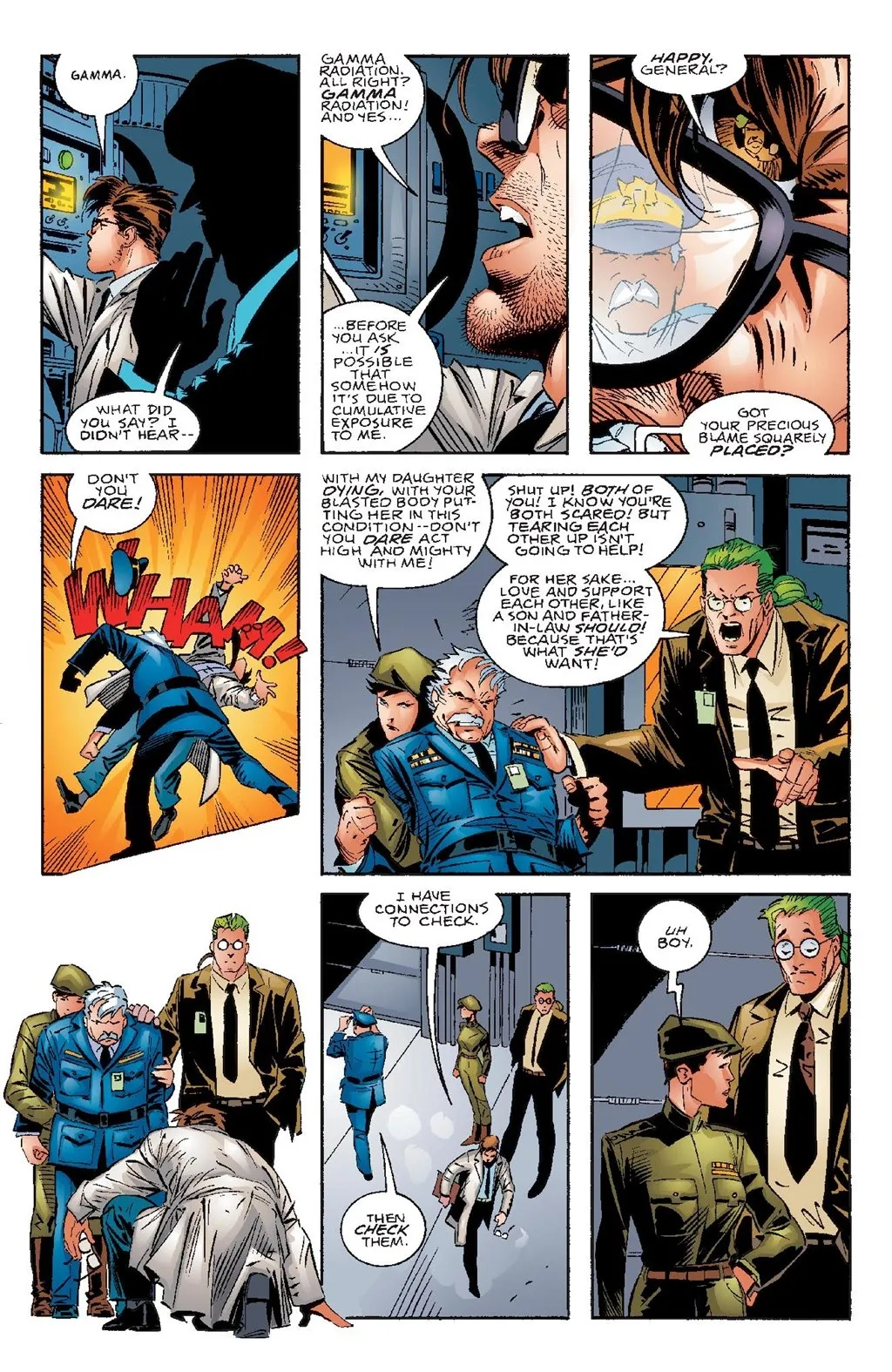 Incredible Hulk Epic Collection  24 (Part 2) part 52