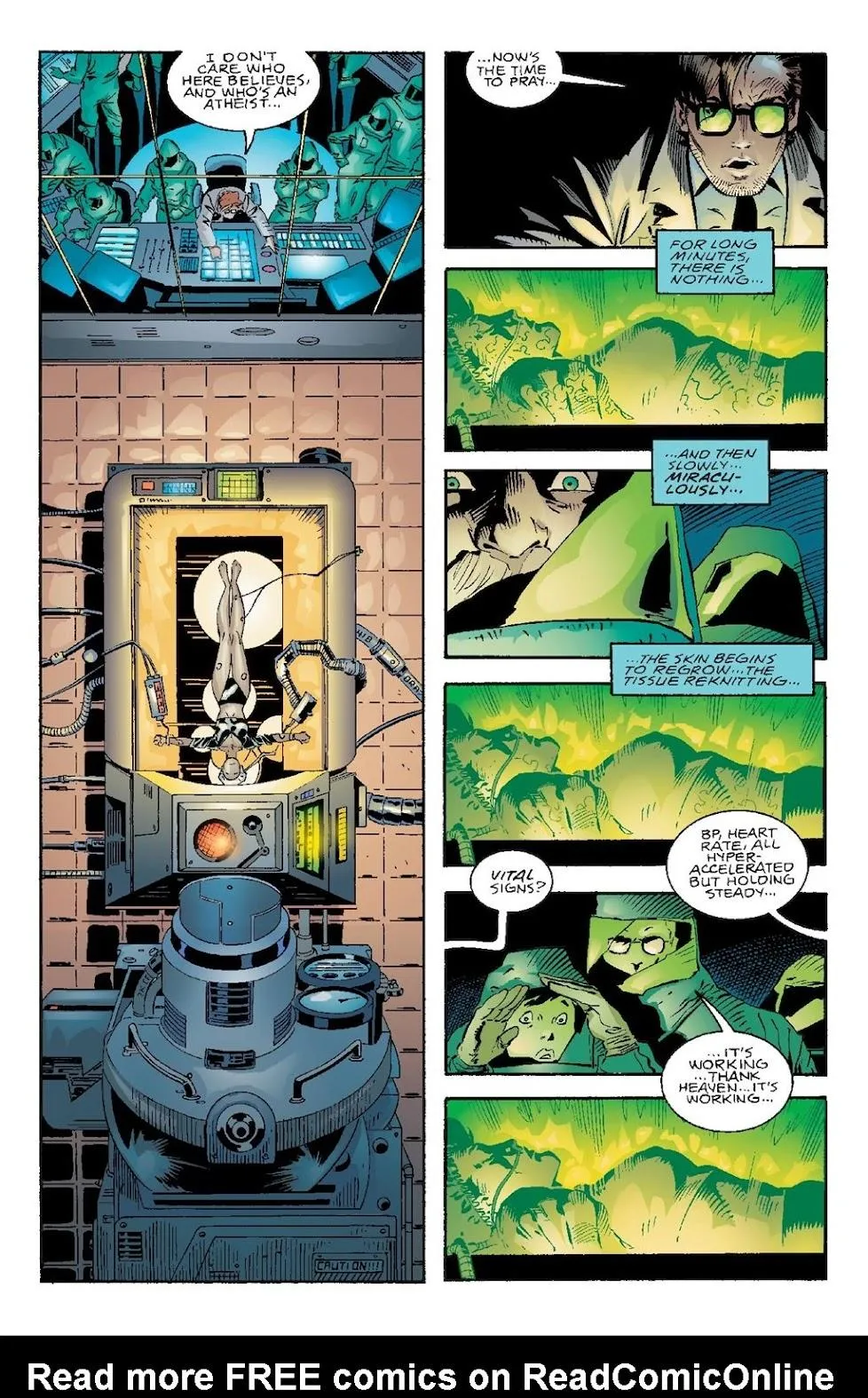 Incredible Hulk Epic Collection  24 (Part 2) part 54