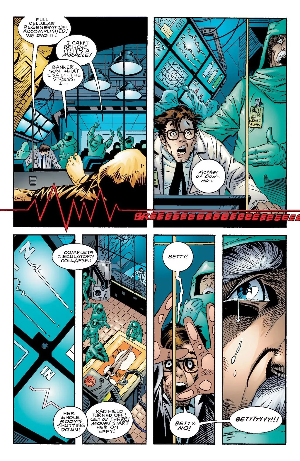 Incredible Hulk Epic Collection  24 (Part 2) part 55