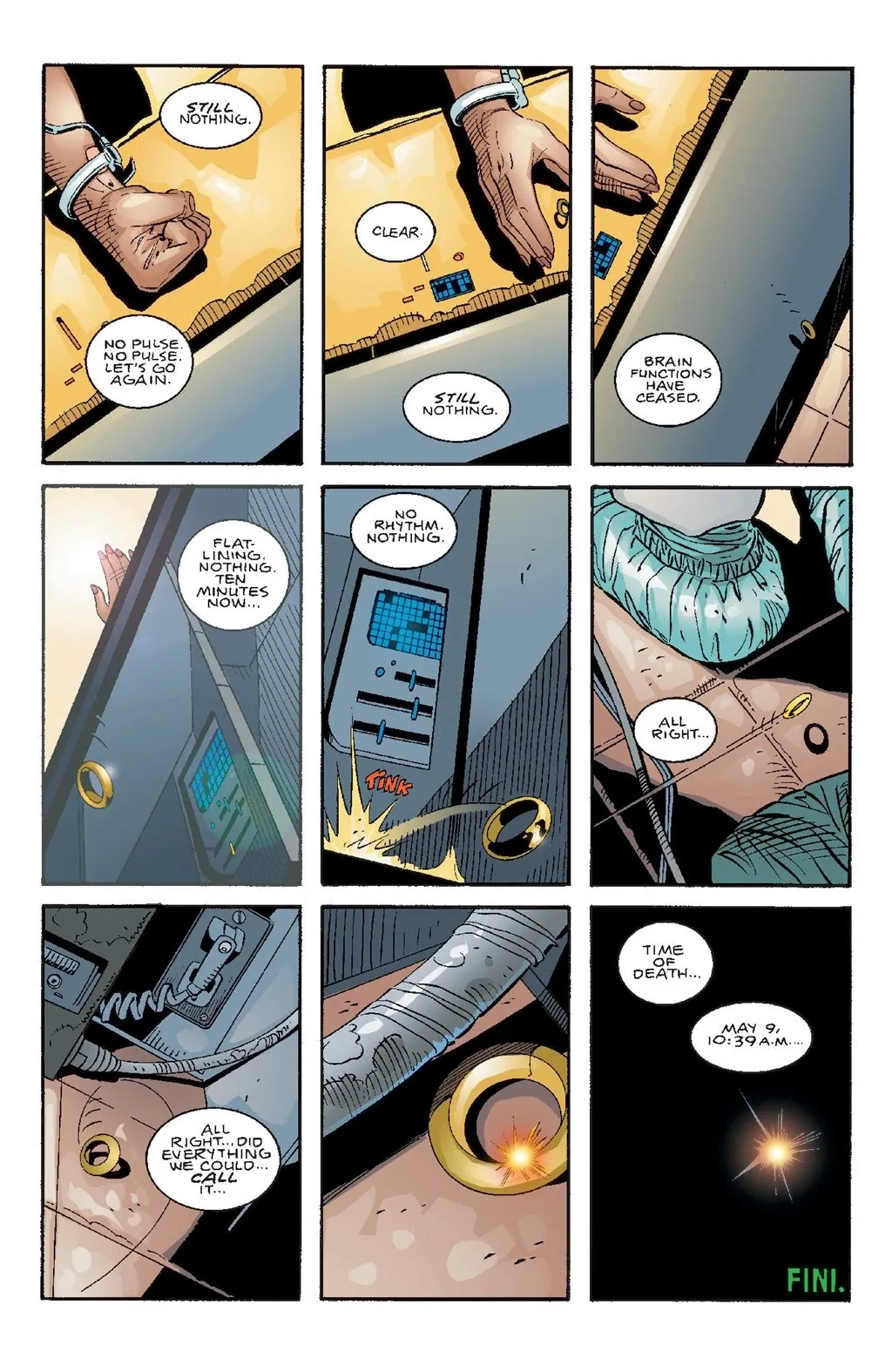 Incredible Hulk Epic Collection  24 (Part 2) part 57