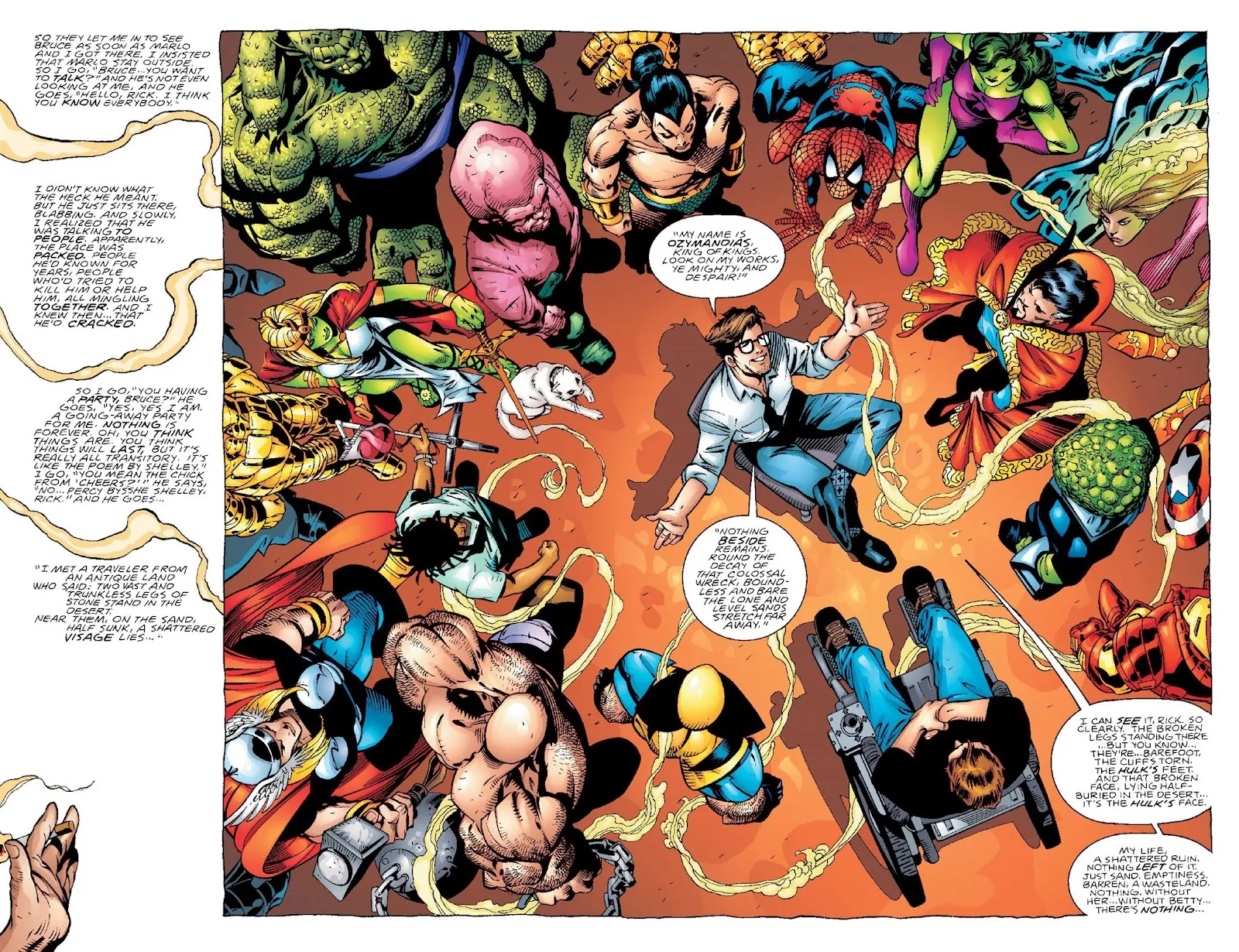 Incredible Hulk Epic Collection  24 (Part 2) part 63