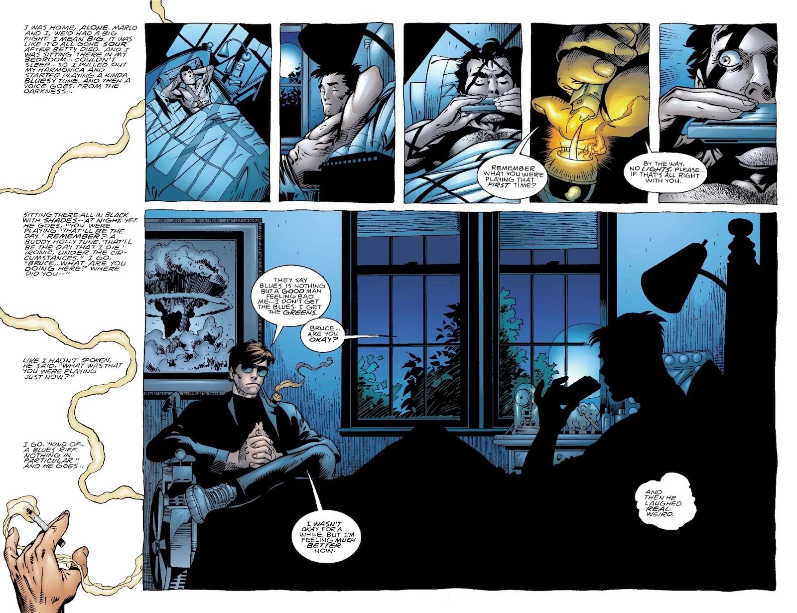 Incredible Hulk Epic Collection  24 (Part 2) part 67