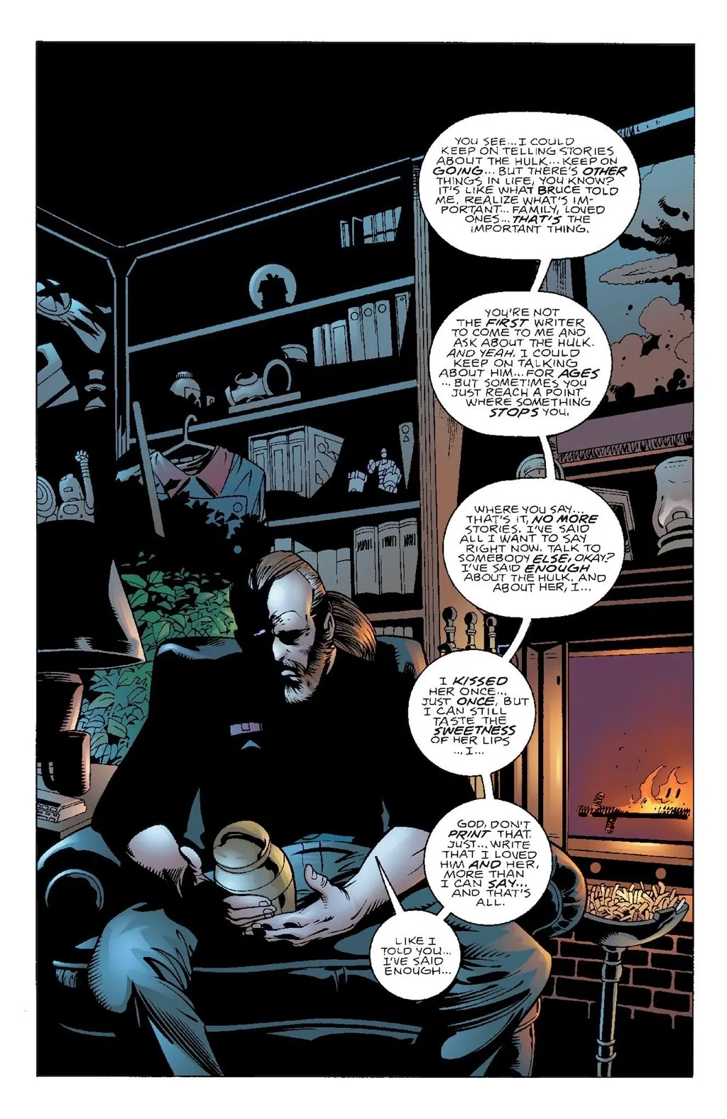 Incredible Hulk Epic Collection  24 (Part 2) part 71
