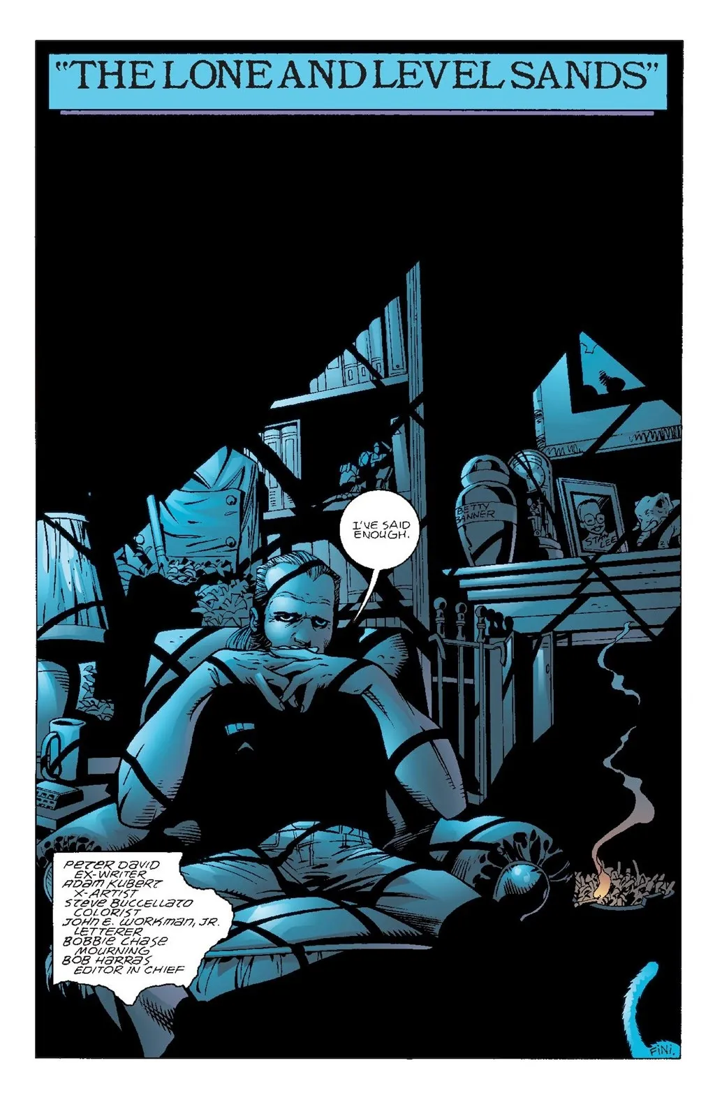 Incredible Hulk Epic Collection  24 (Part 2) part 72