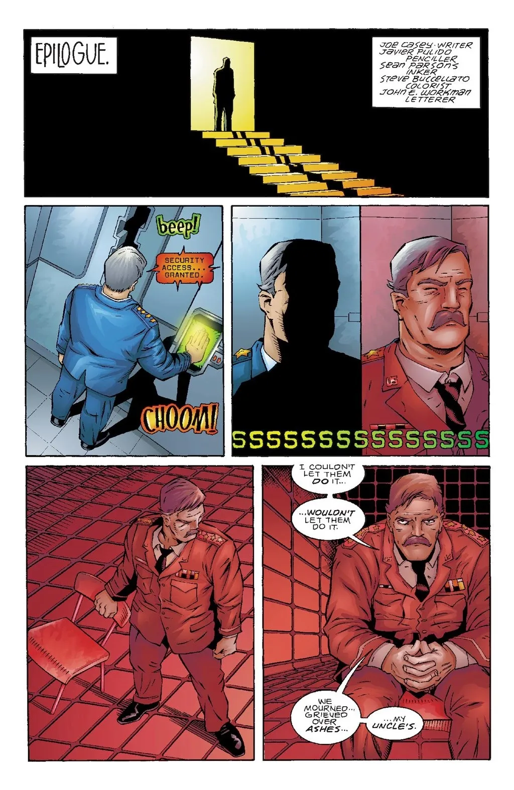 Incredible Hulk Epic Collection  24 (Part 2) part 73