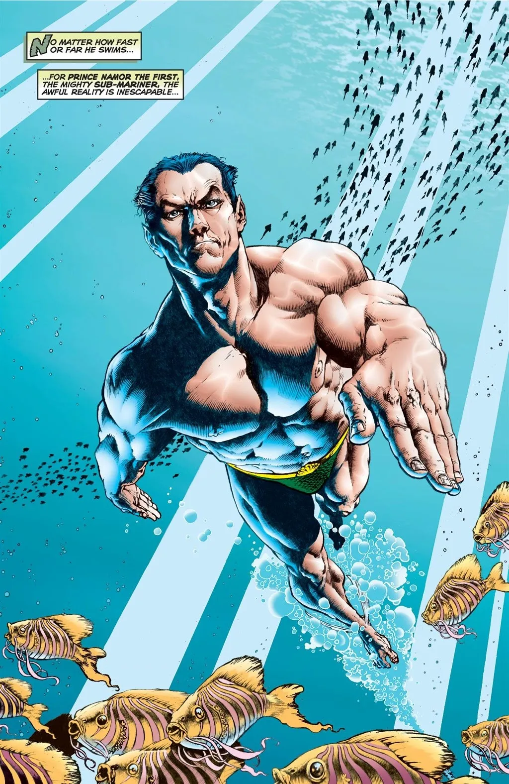 Incredible Hulk Epic Collection  24 (Part 2) part 76