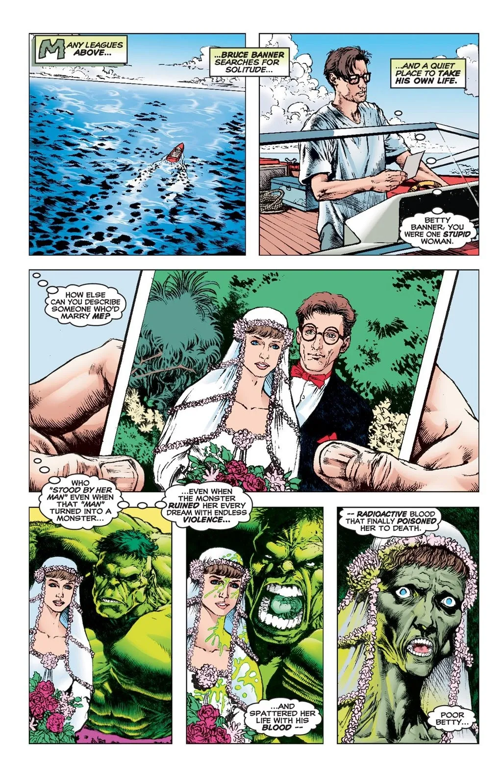 Incredible Hulk Epic Collection  24 (Part 2) part 80