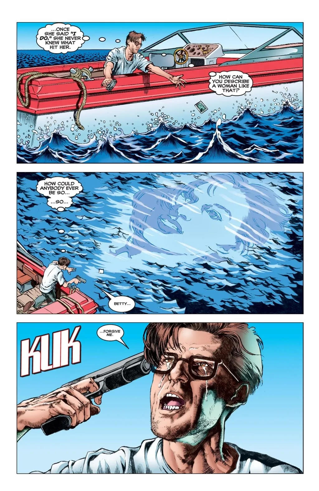 Incredible Hulk Epic Collection  24 (Part 2) part 81