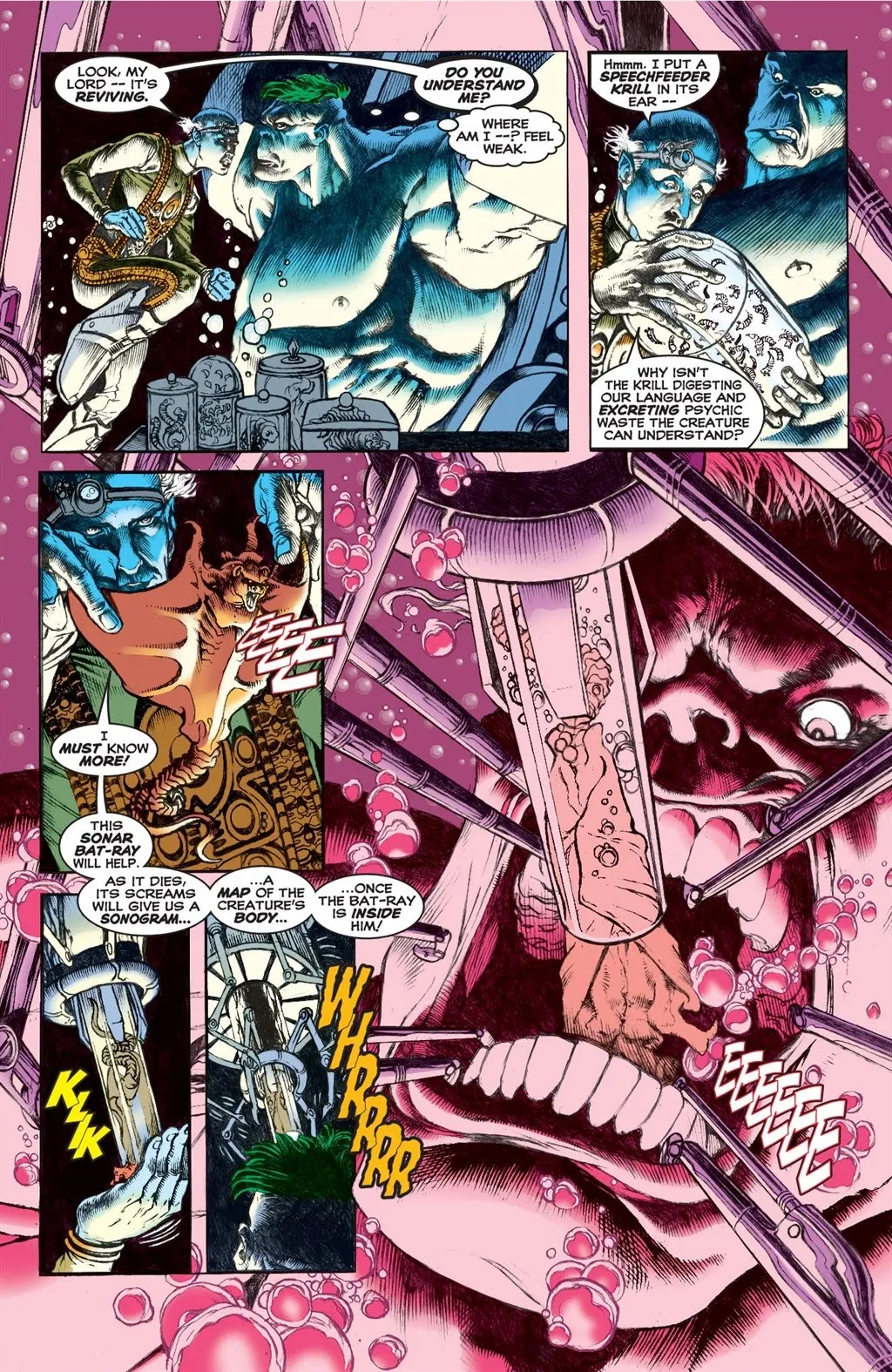 Incredible Hulk Epic Collection  24 (Part 2) part 85