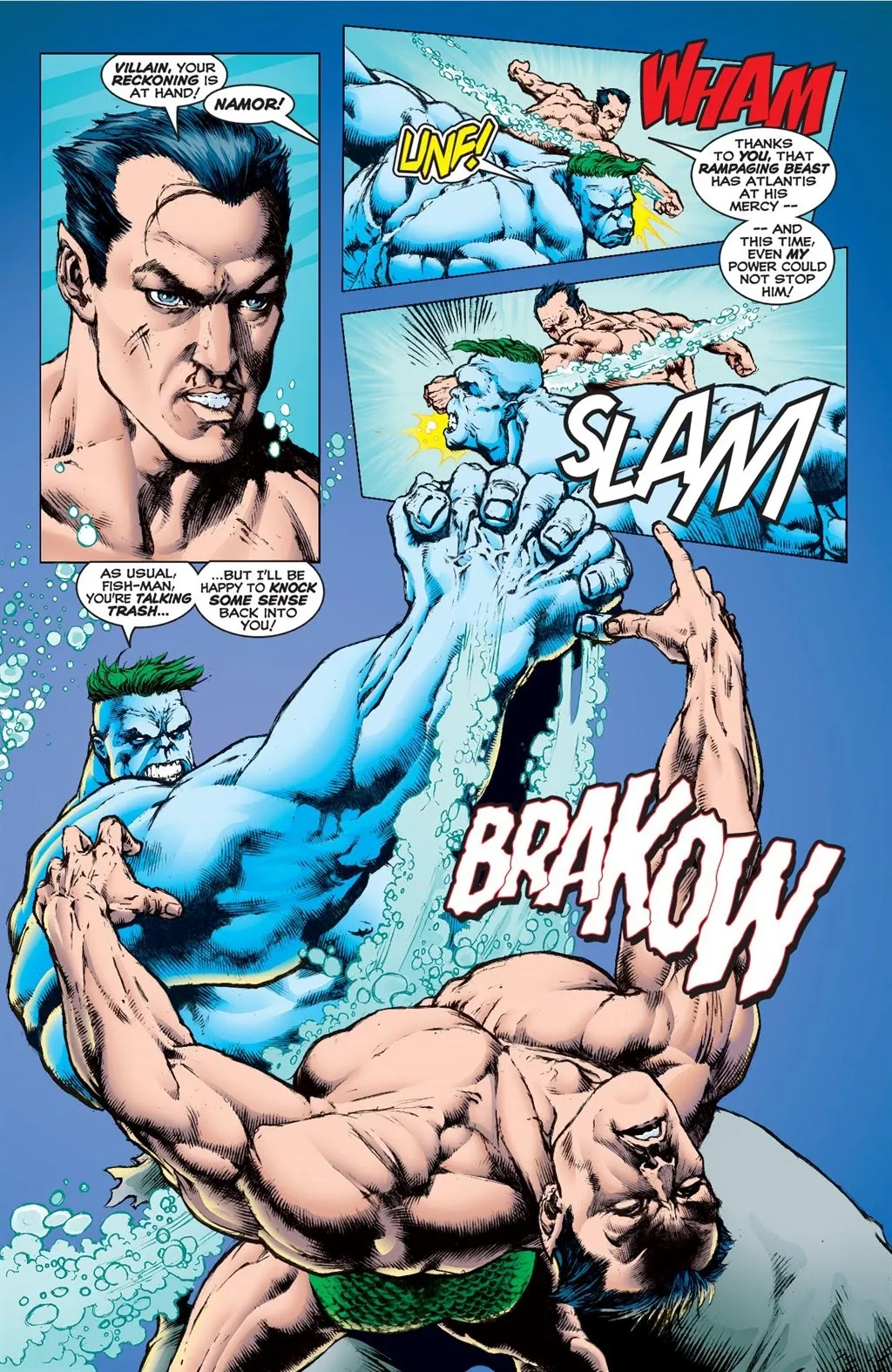 Incredible Hulk Epic Collection  24 (Part 2) part 89